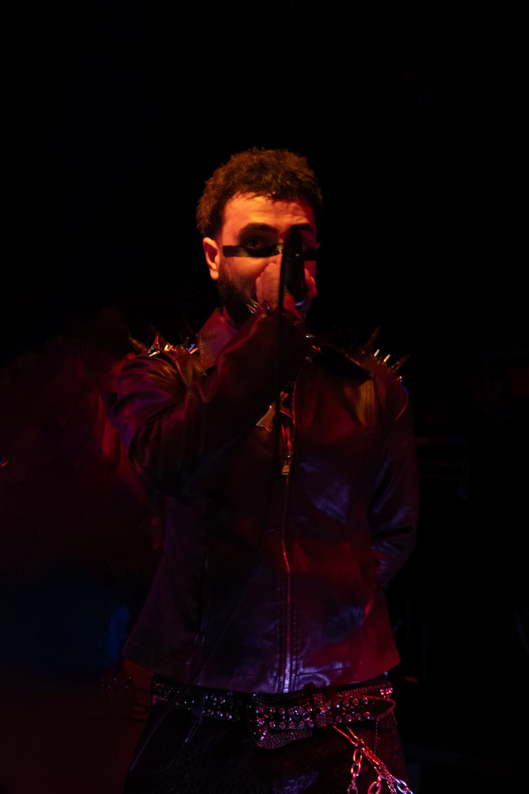 Family Fest in Houston, photographed by Brady Gleason