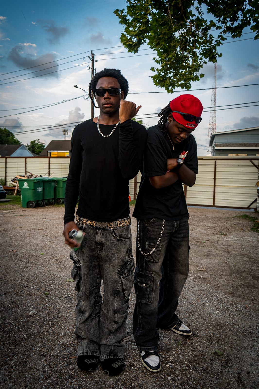 Family Fest in Houston, photographed by Brady Gleason