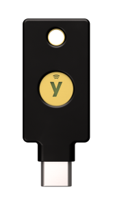 YubiKey