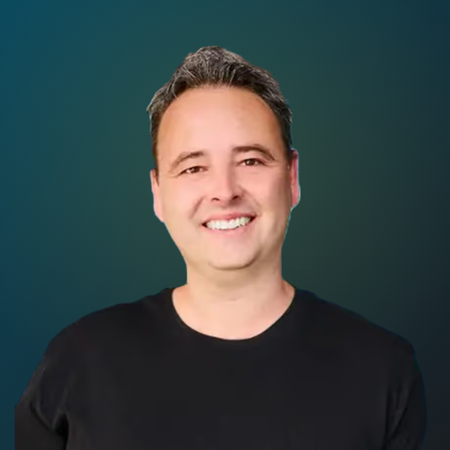 Dr. Rob Slaughter