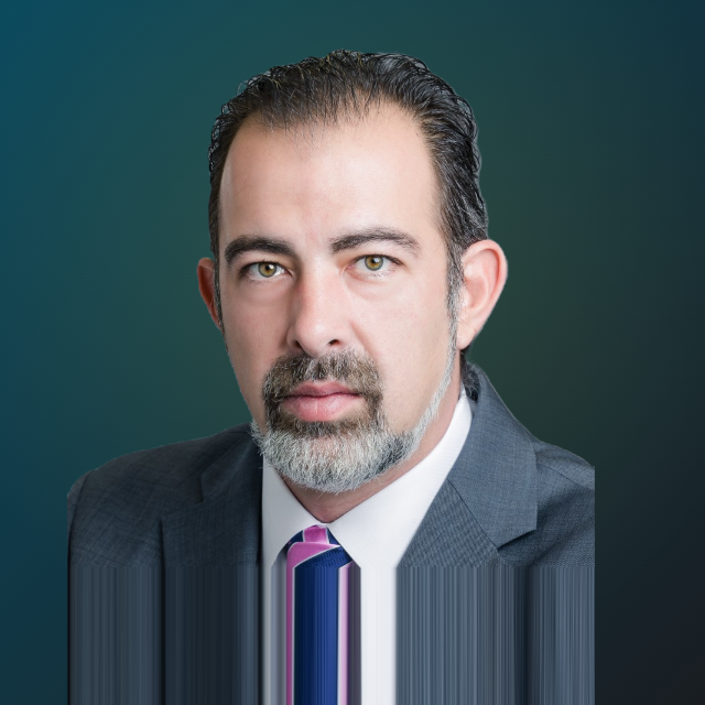 Michael Parisi