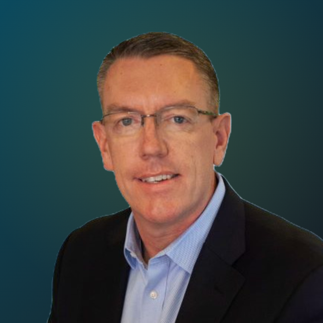 Brian O'Donnell