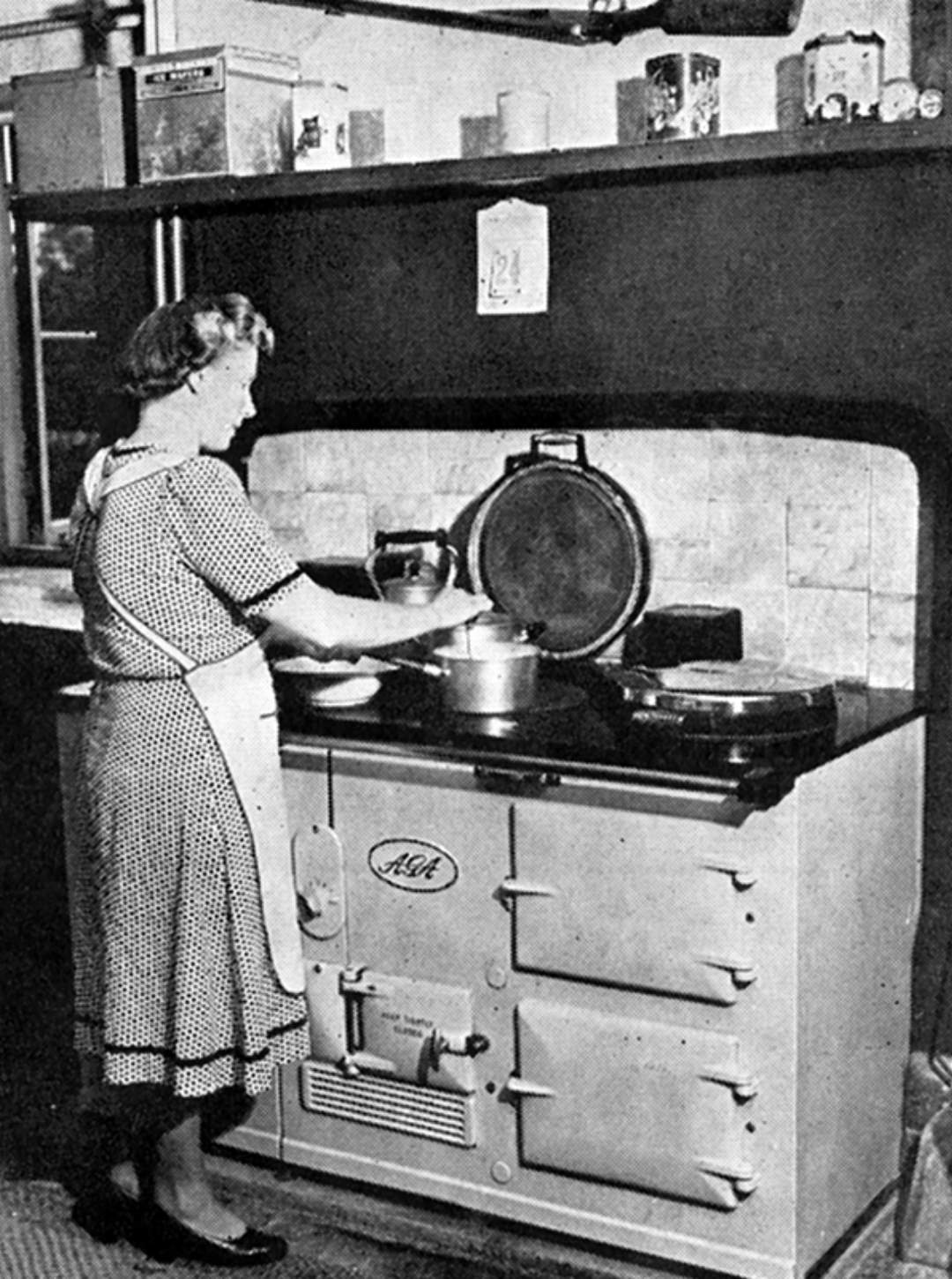 IVY’S CHRISTMAS TREATS