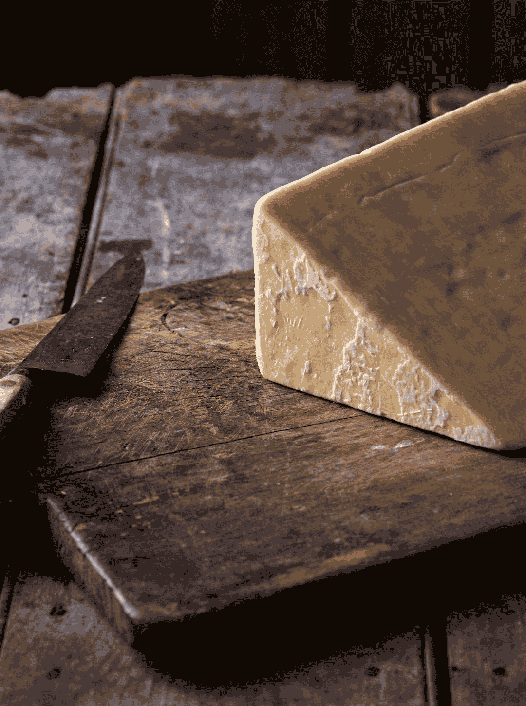 When it comes to the crunch