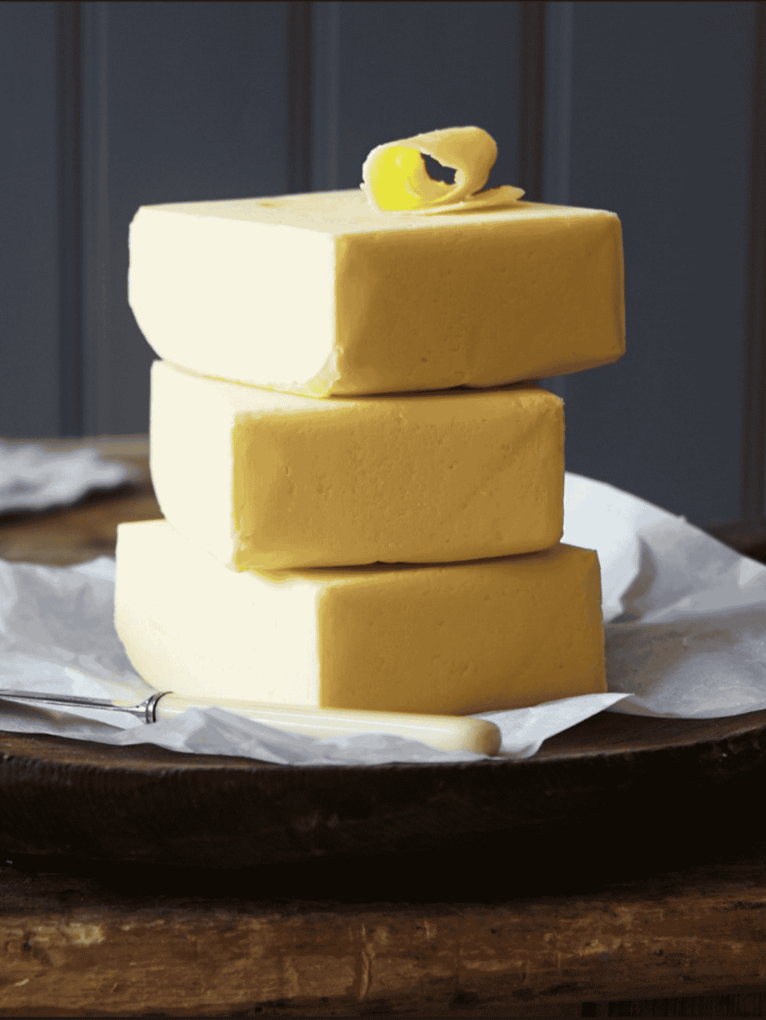 Raising a toast to farmhouse