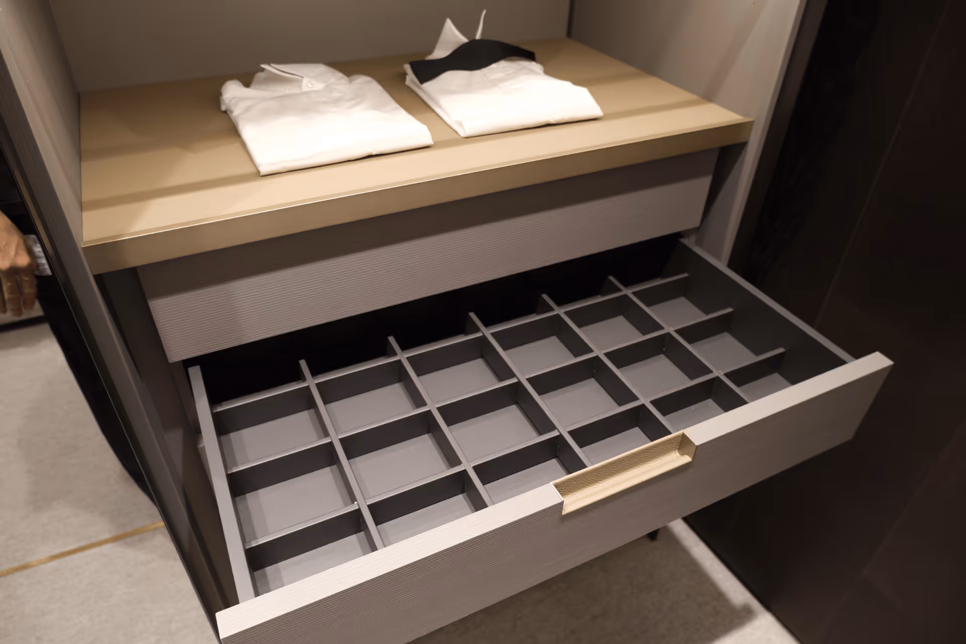 Schiebetürschrank Senzafine Ocean