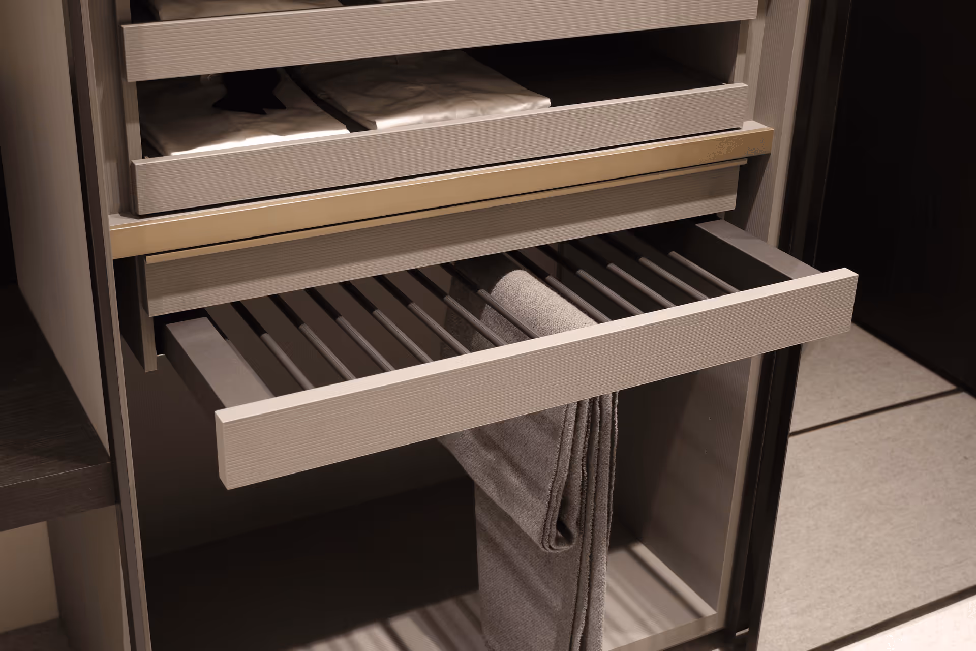 Schiebetürschrank Senzafine Ocean