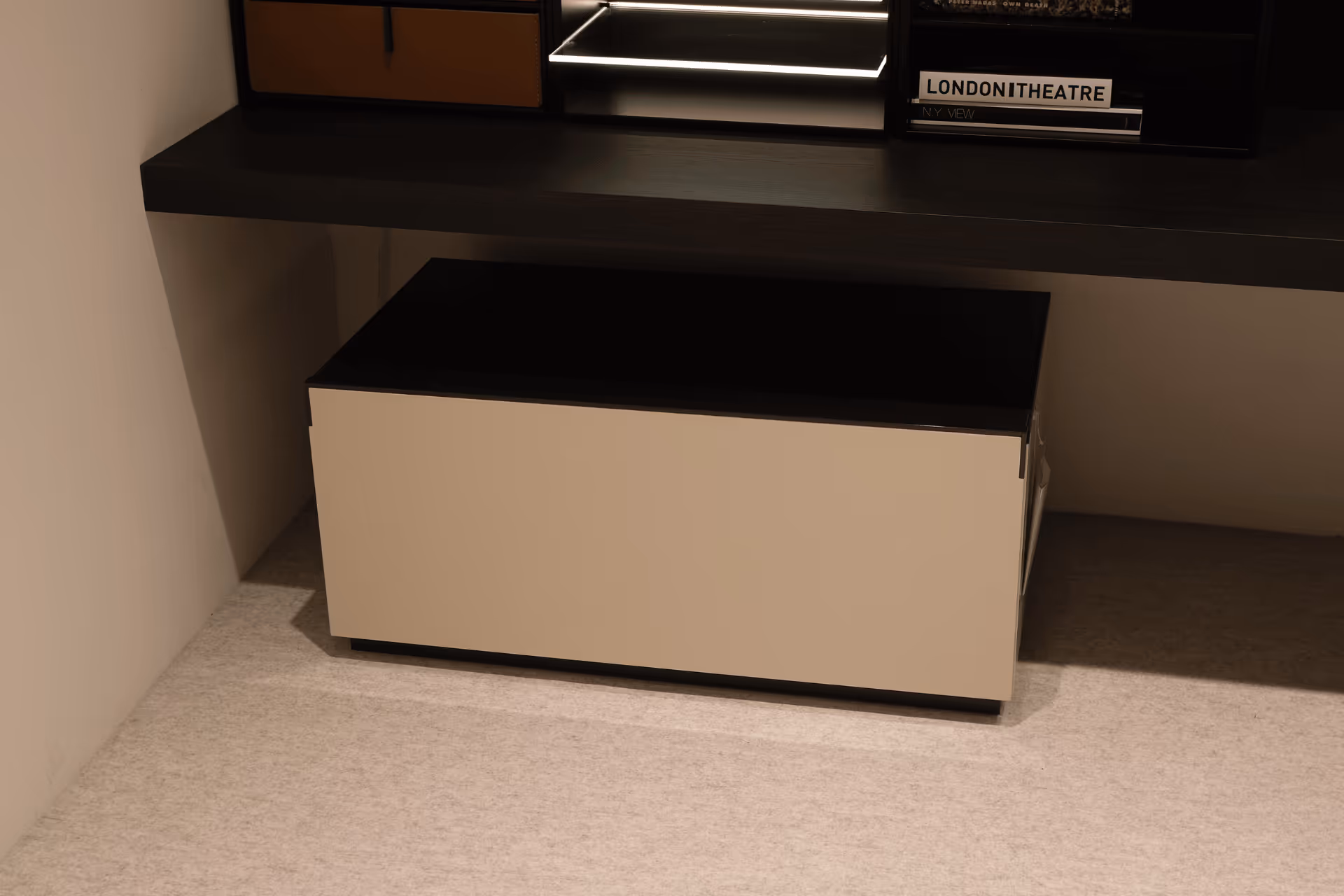Schubkastenelement Quid