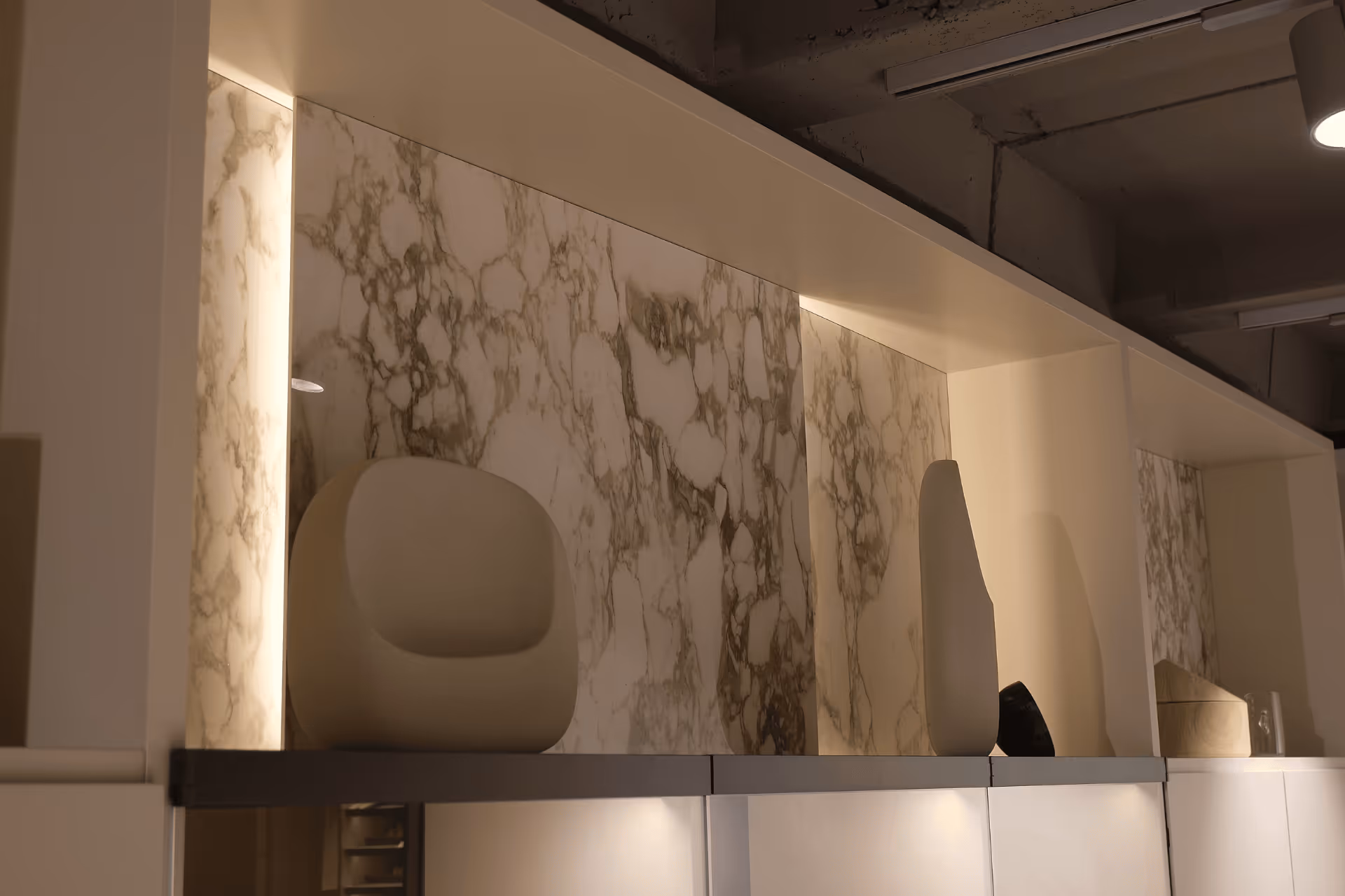 Regal Wall System