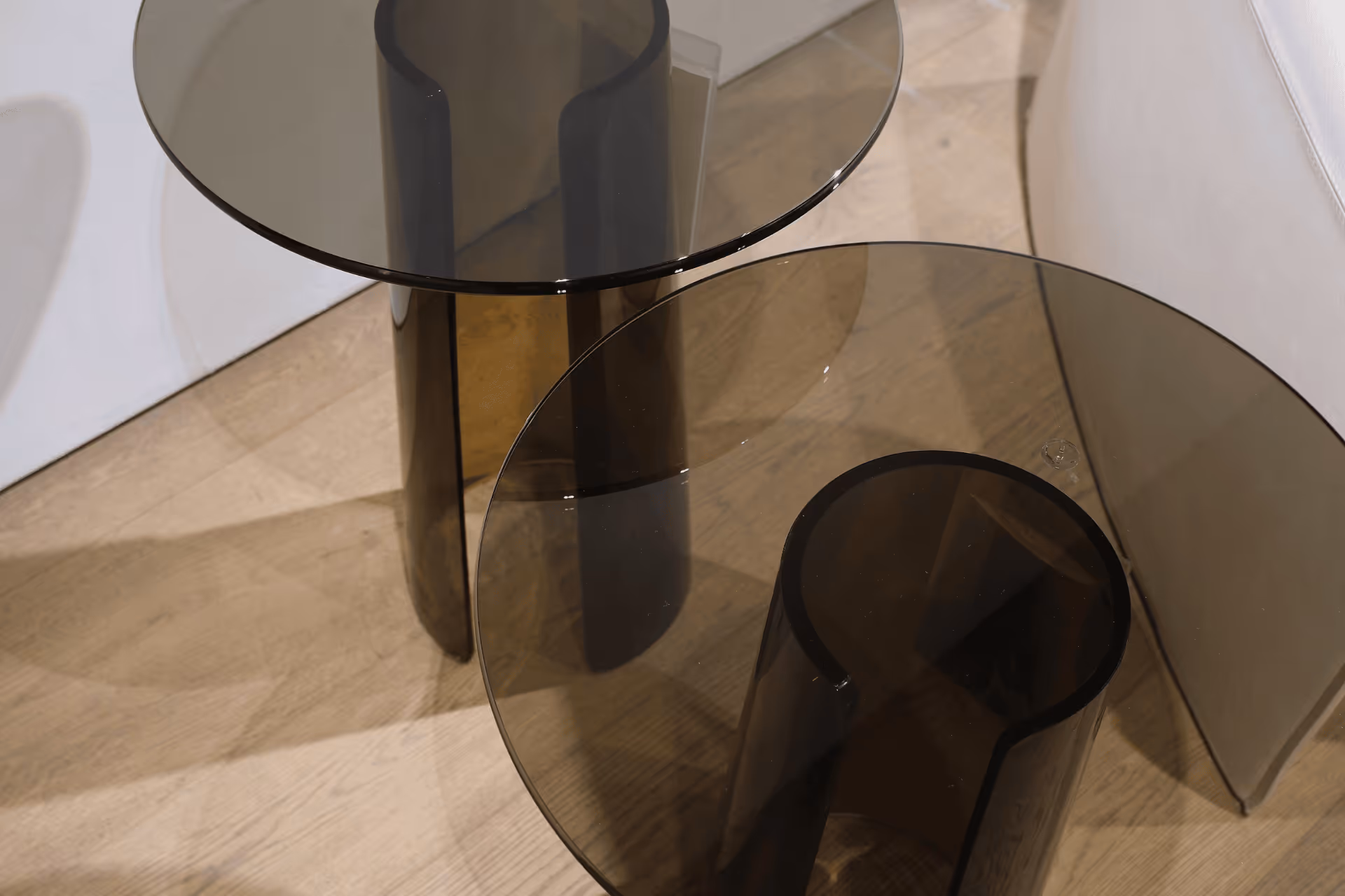 Couchtisch Orbit High