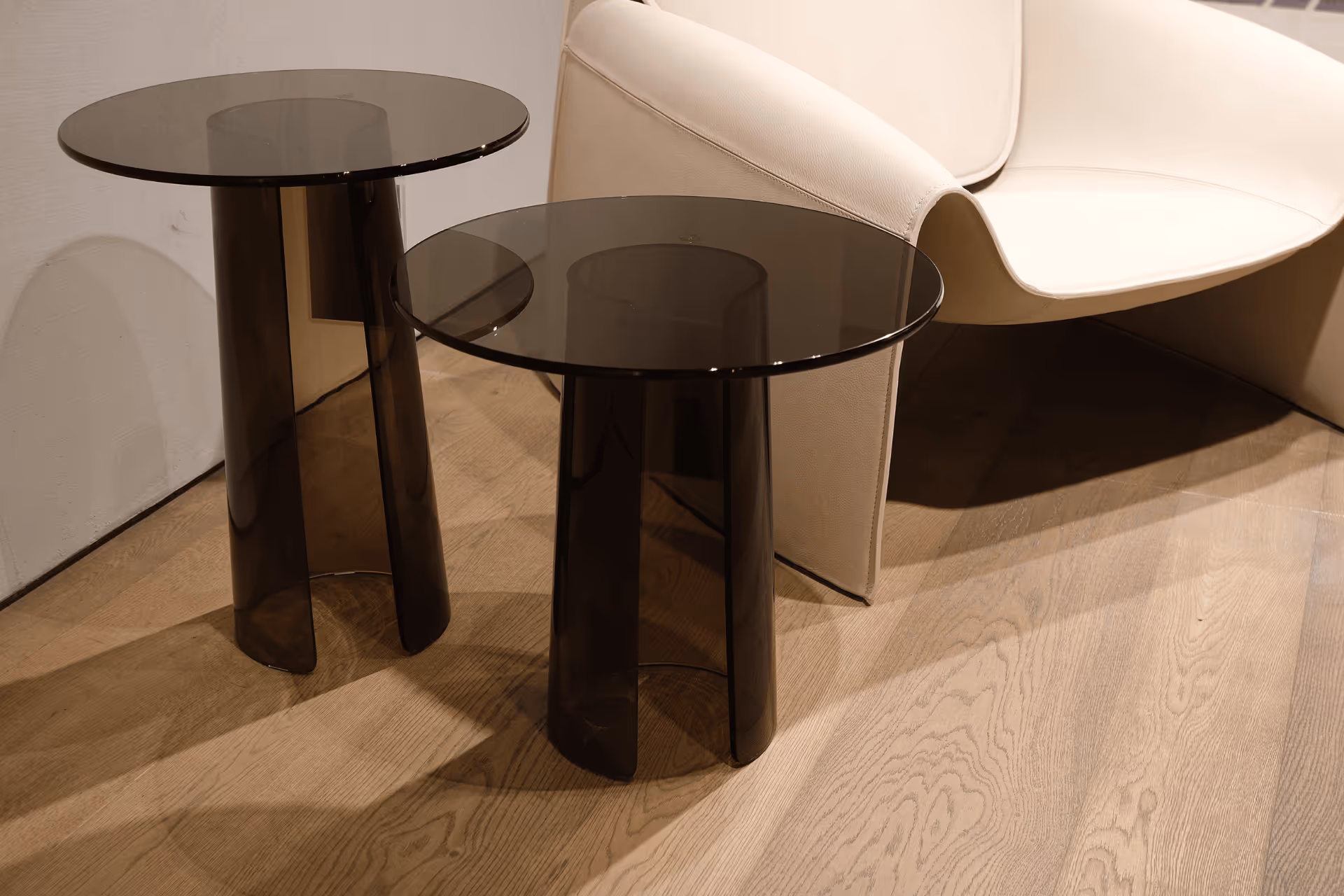 Couchtisch Orbit Low