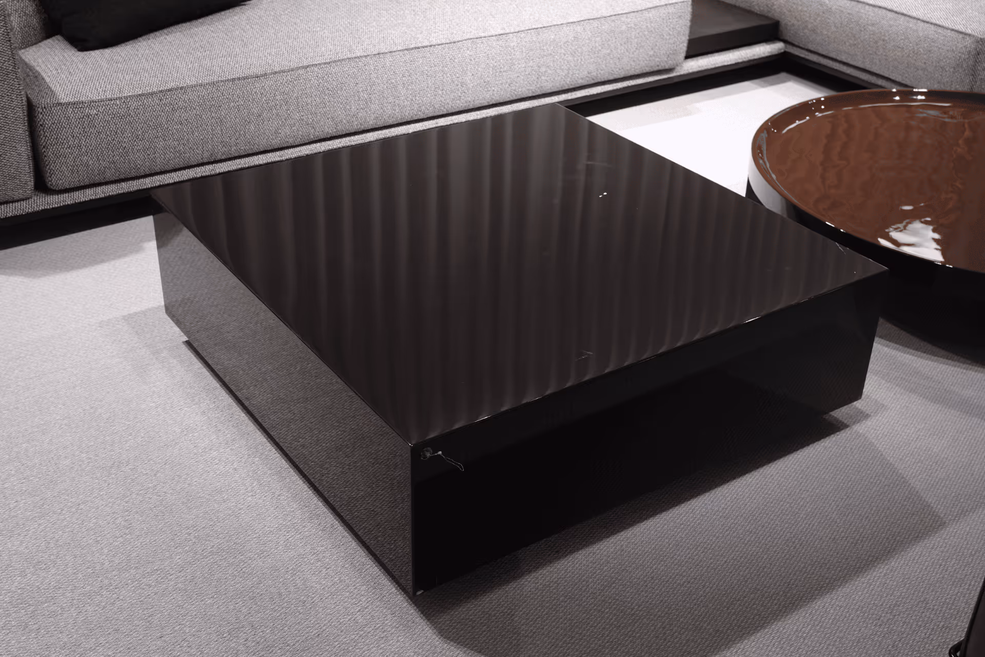 Couchtisch Solid