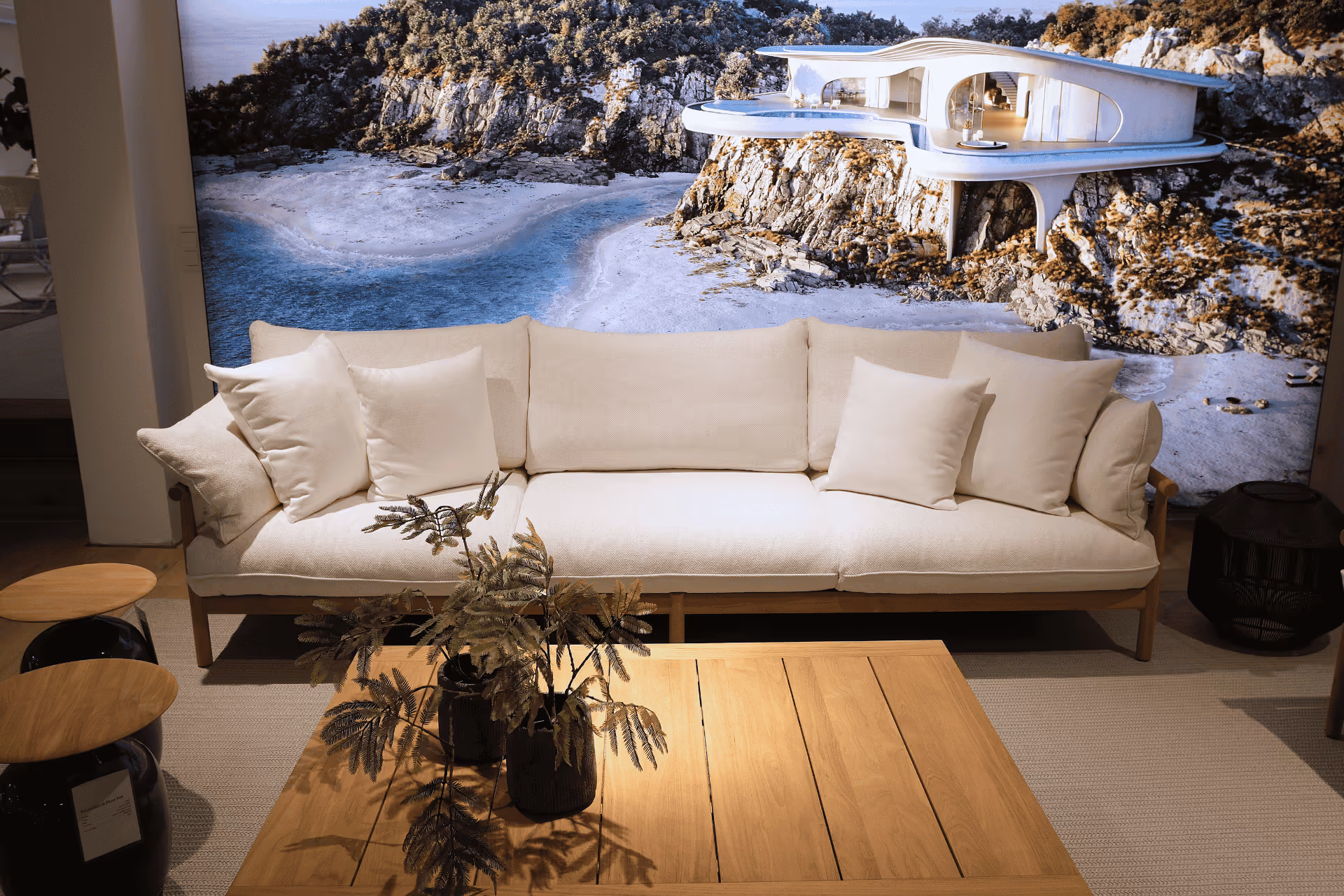 Sofa Tibbo