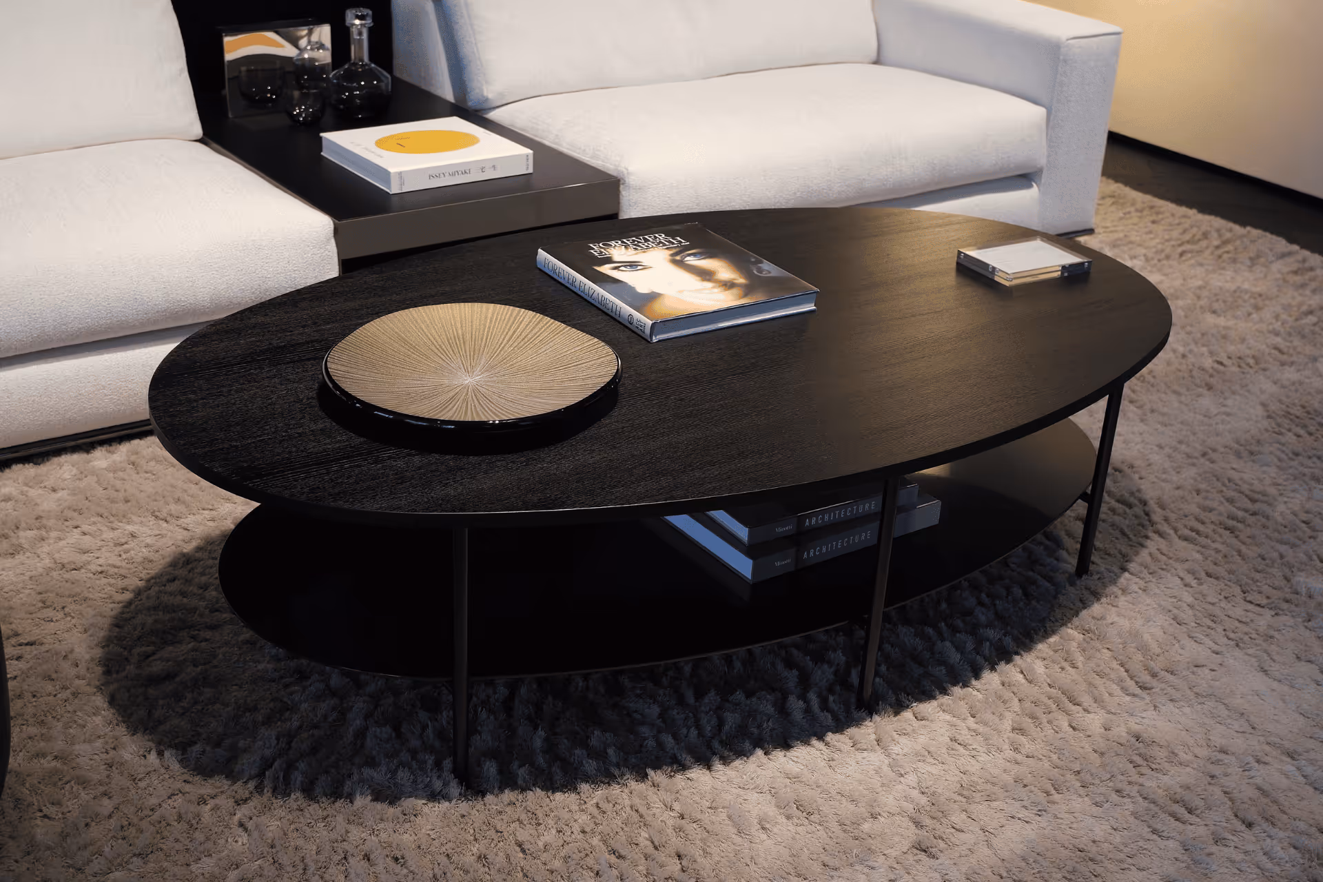 Coffe Table LeLong 23