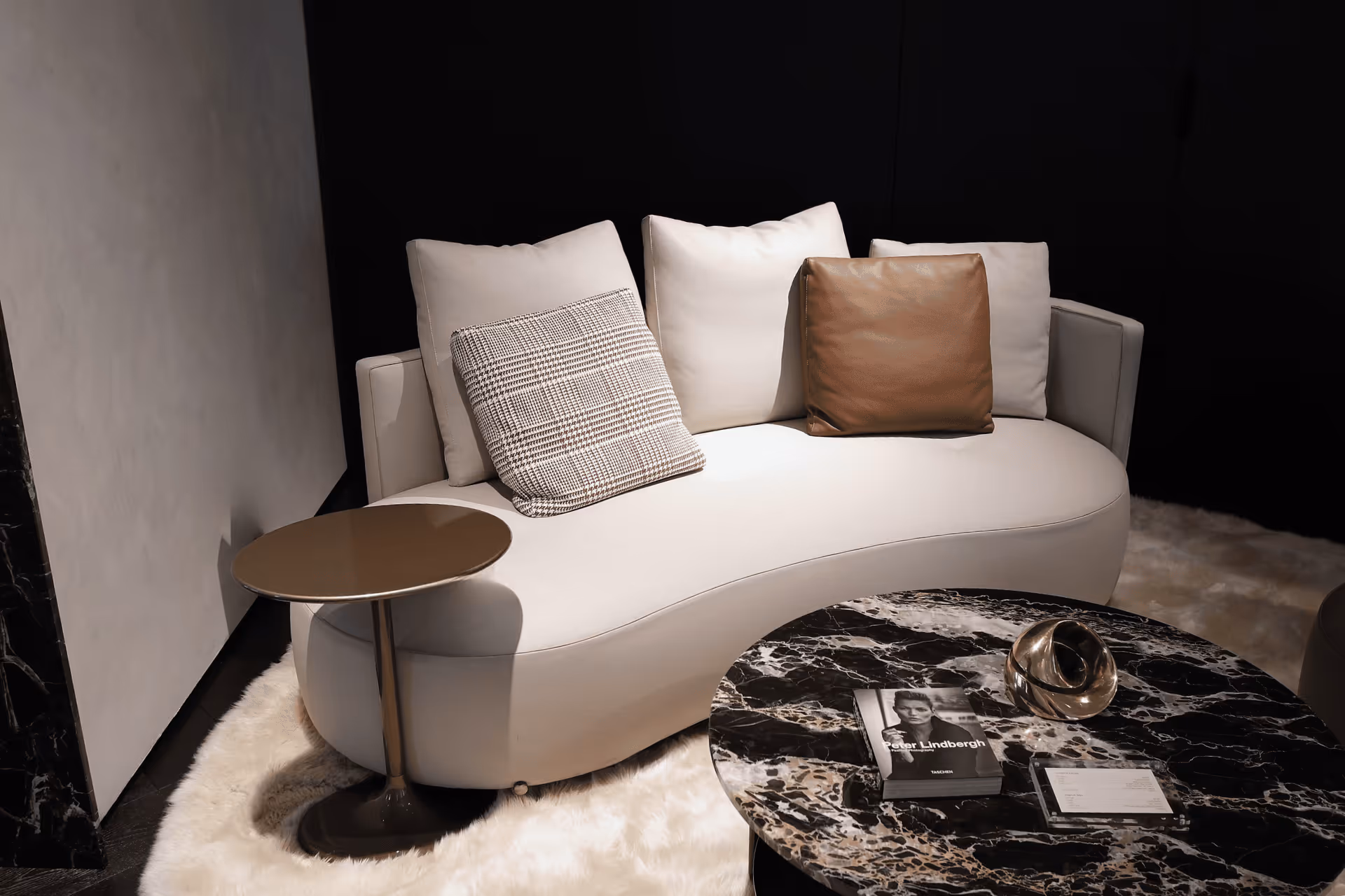 Sofa Torii Bold