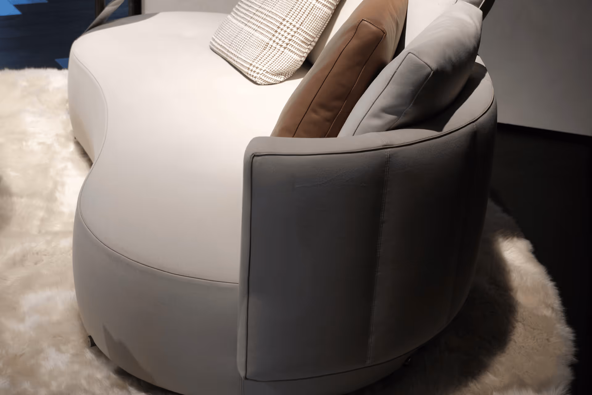 Sofa Torii Bold