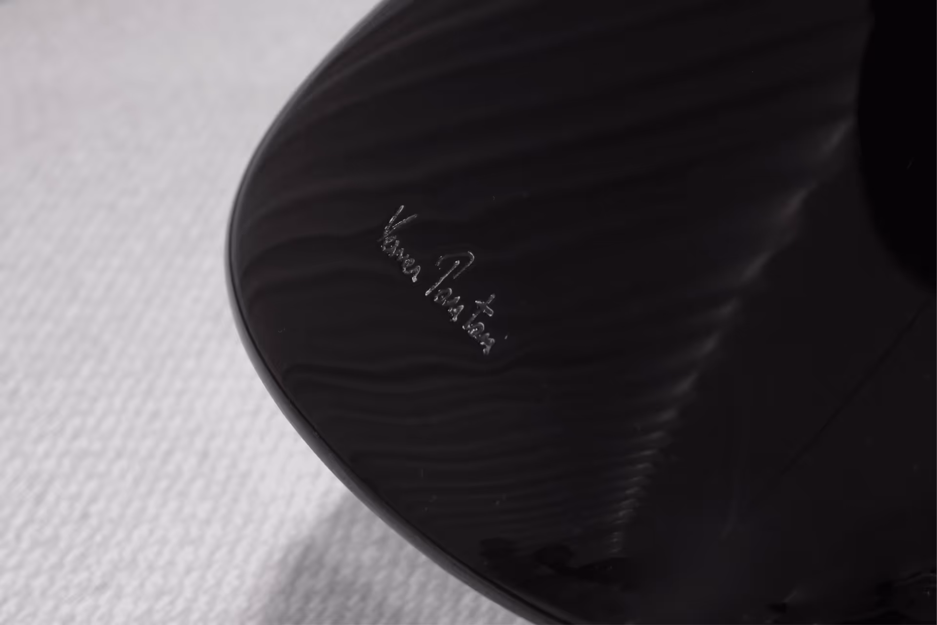 Panton Chair Classic