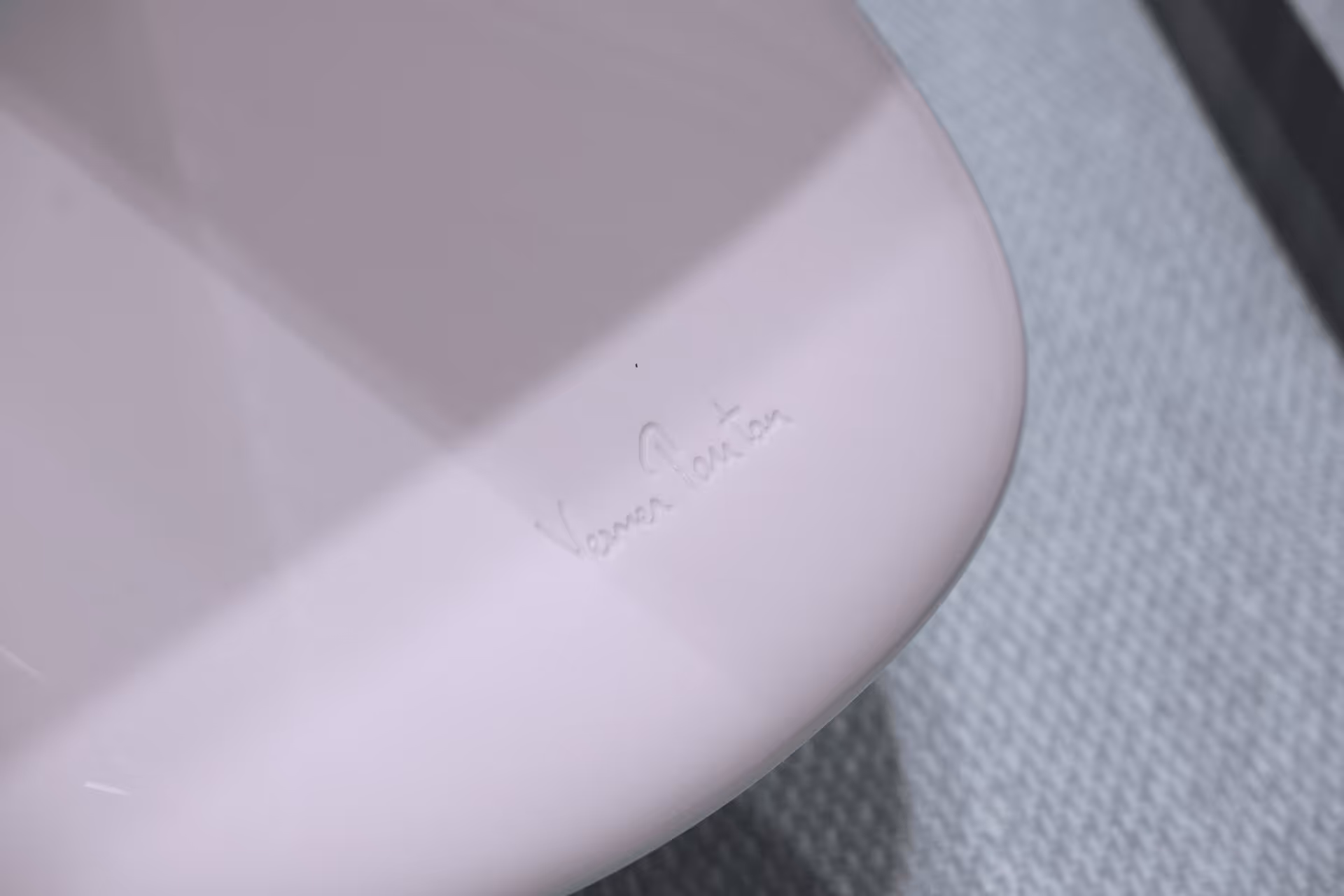 Panton Chair Classic
