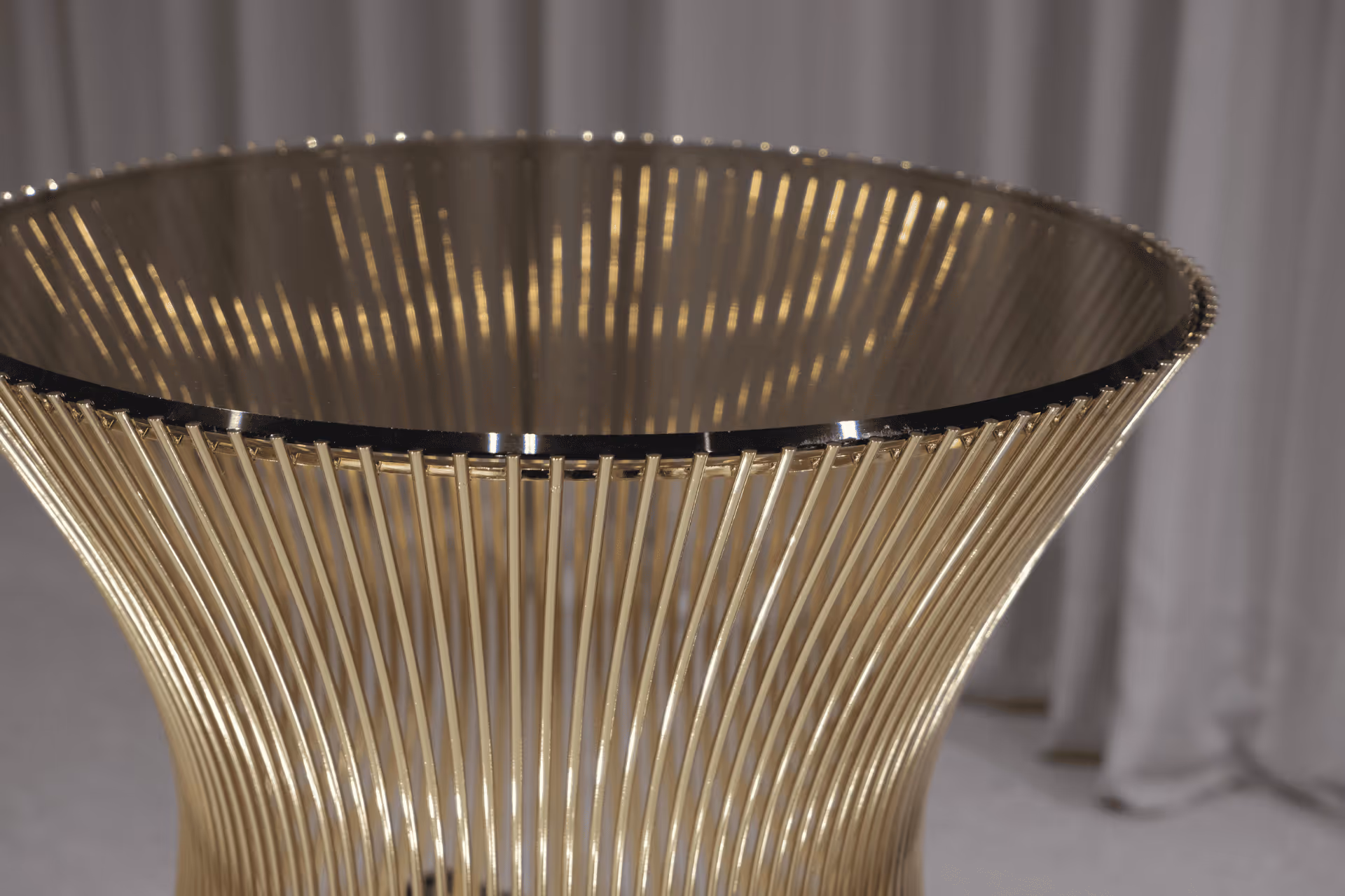 Beistelltisch Platner