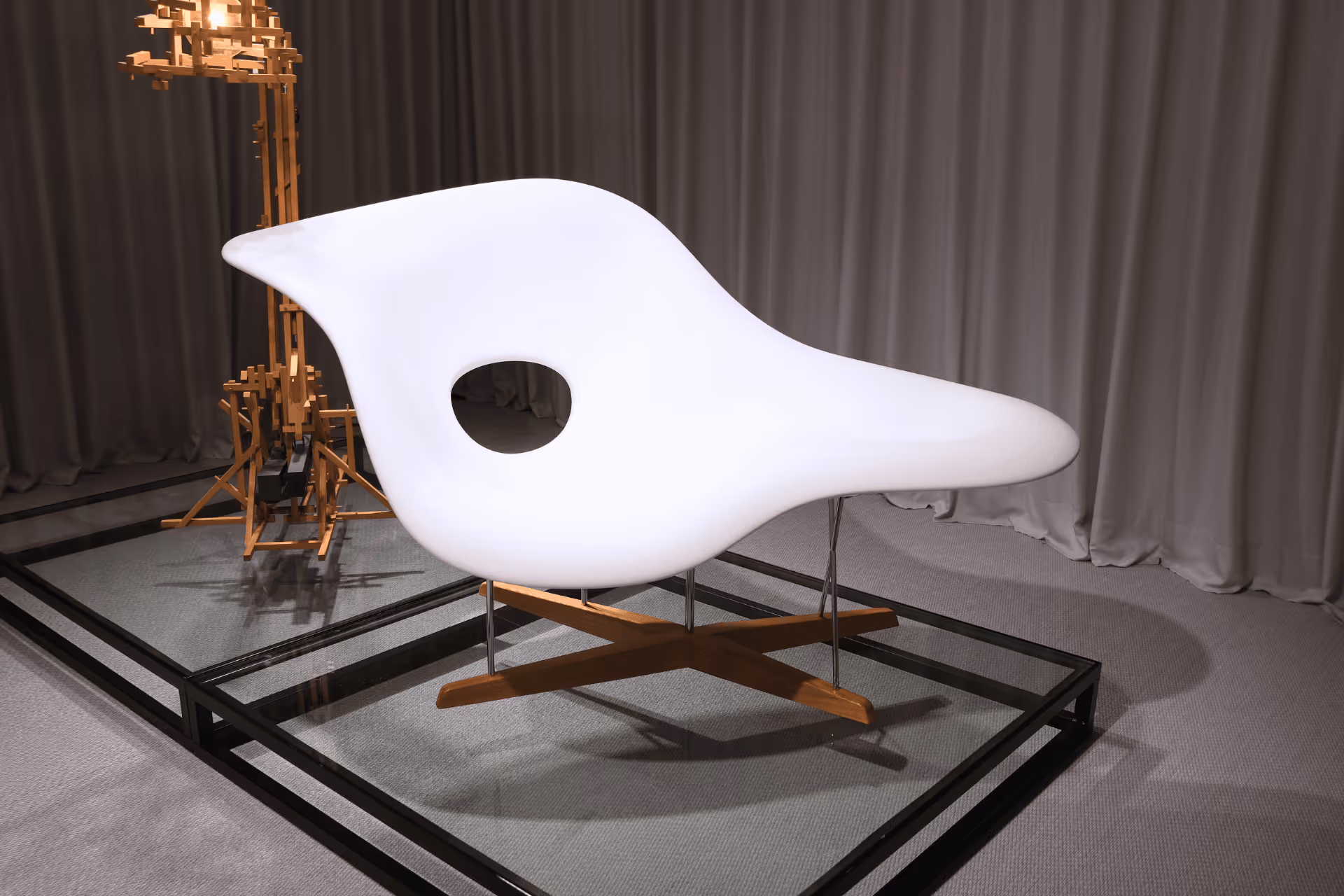 Liege La Chaise