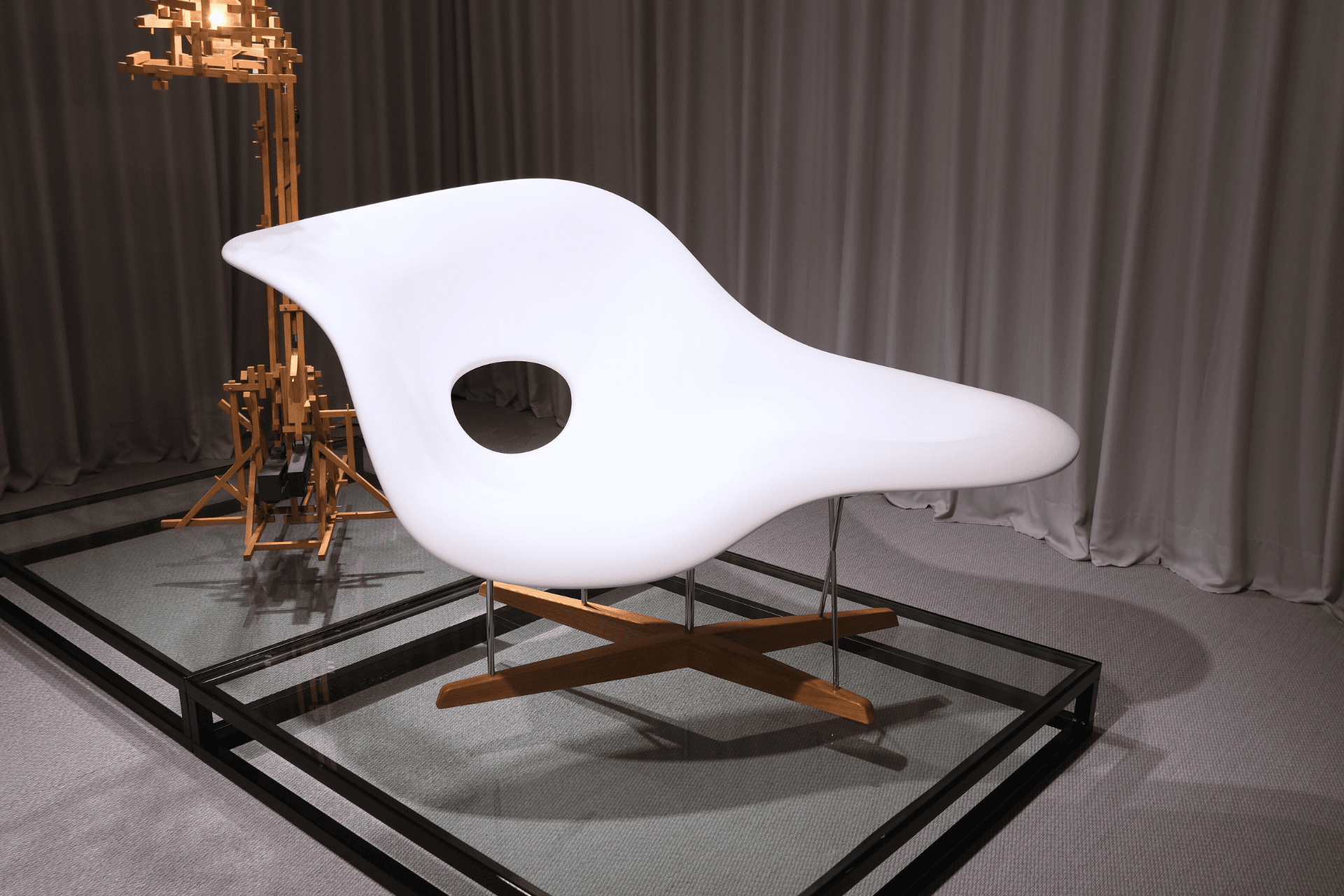 Liege La Chaise