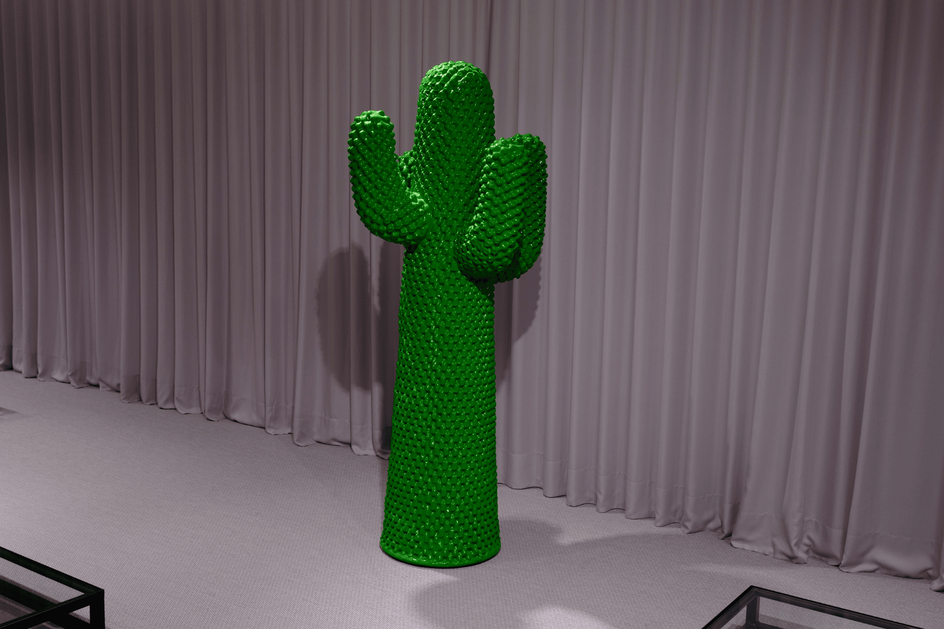 Cactus Gufram