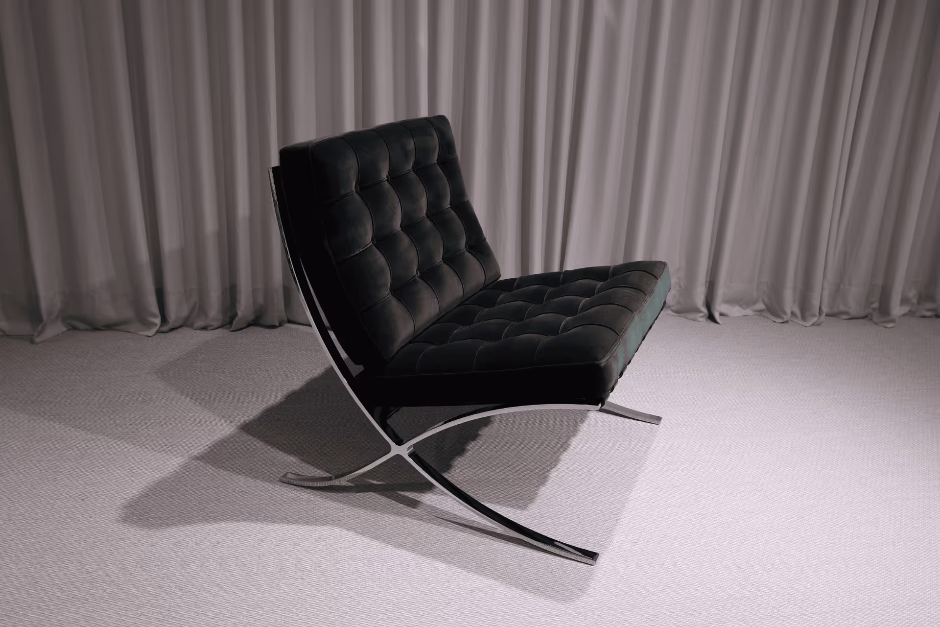 Sessel Barcelona Relax