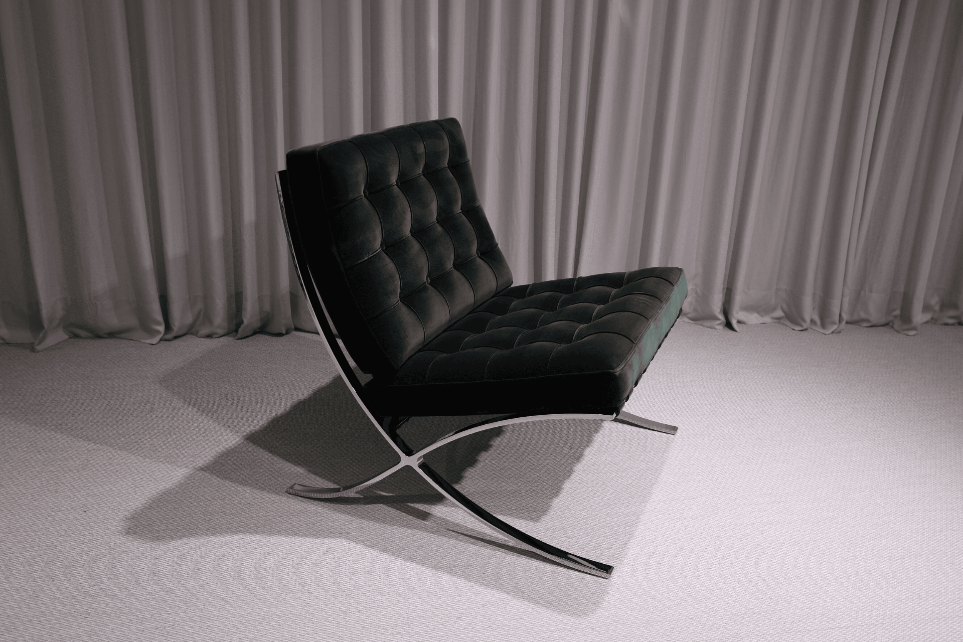 Sessel Barcelona Relax