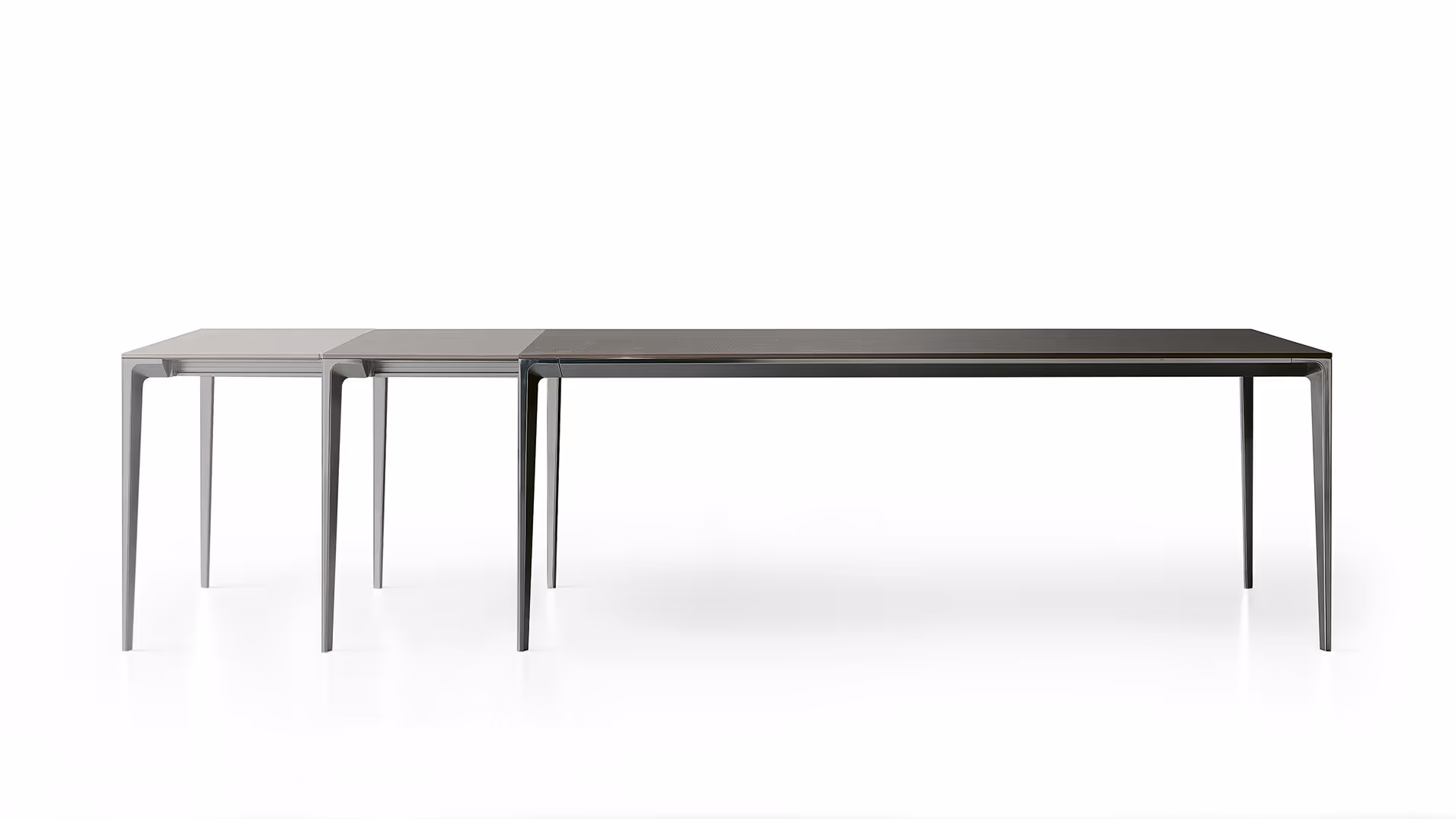 Long Island 5 Sel 2 Dining Table