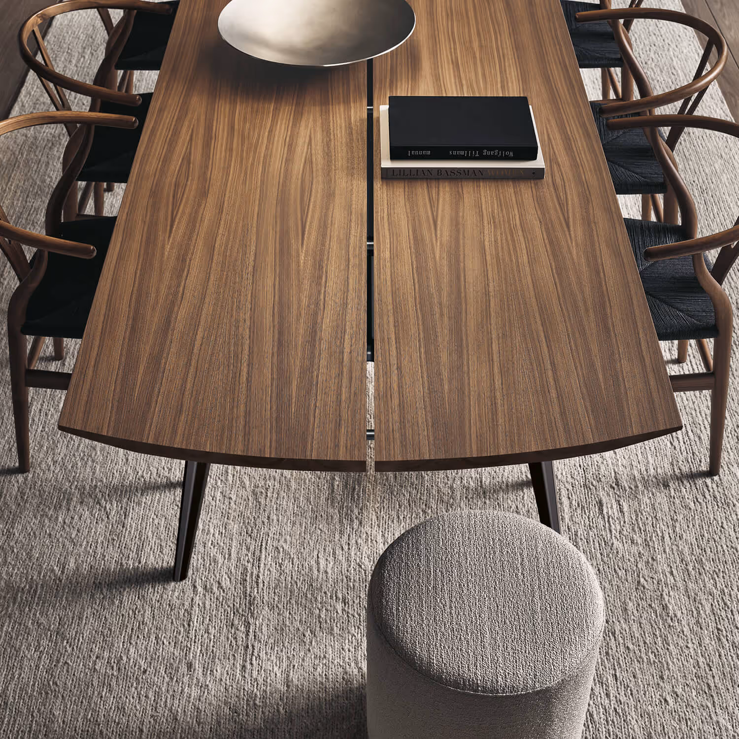 Francis 2 Dining Table
