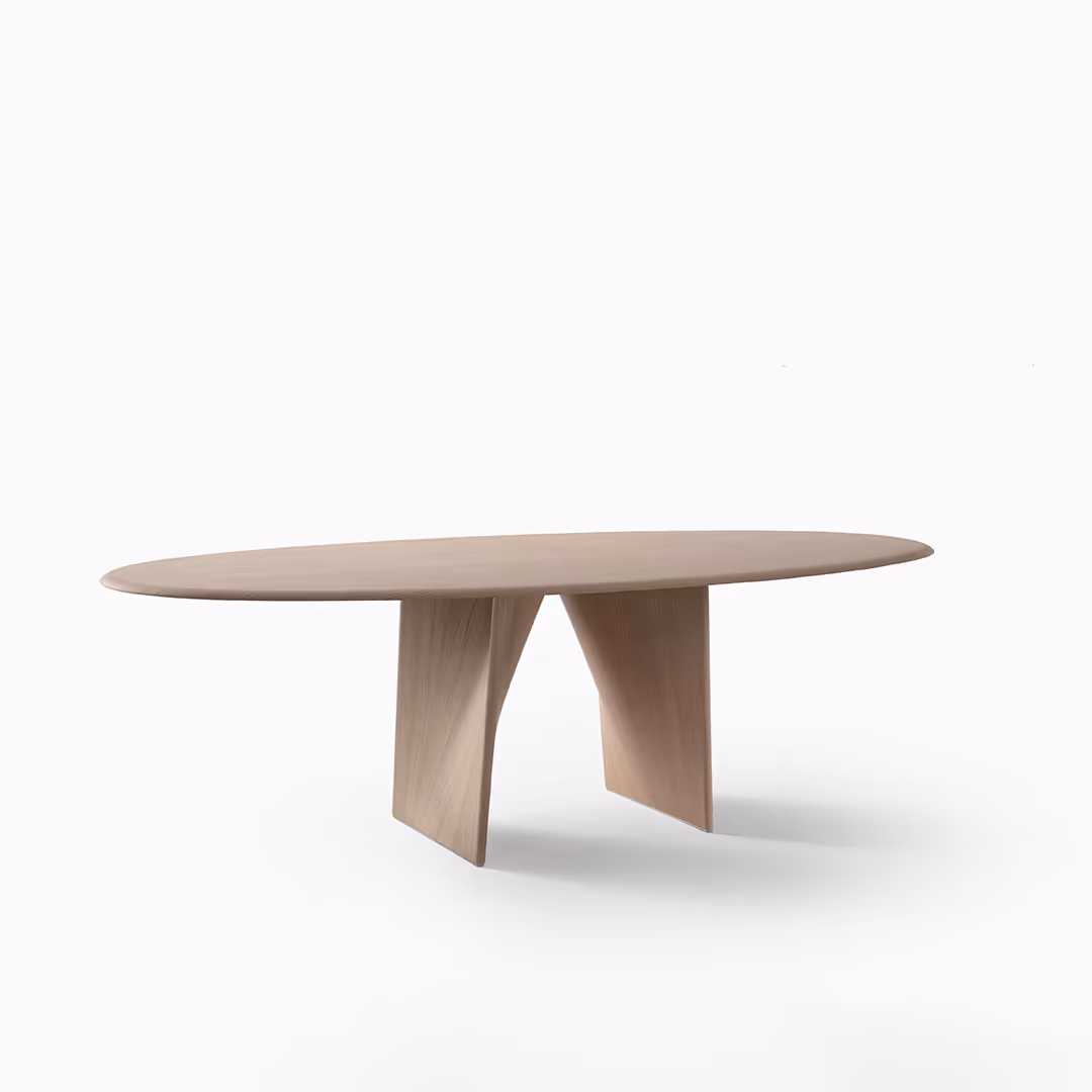 Lambda 4 Dining Table