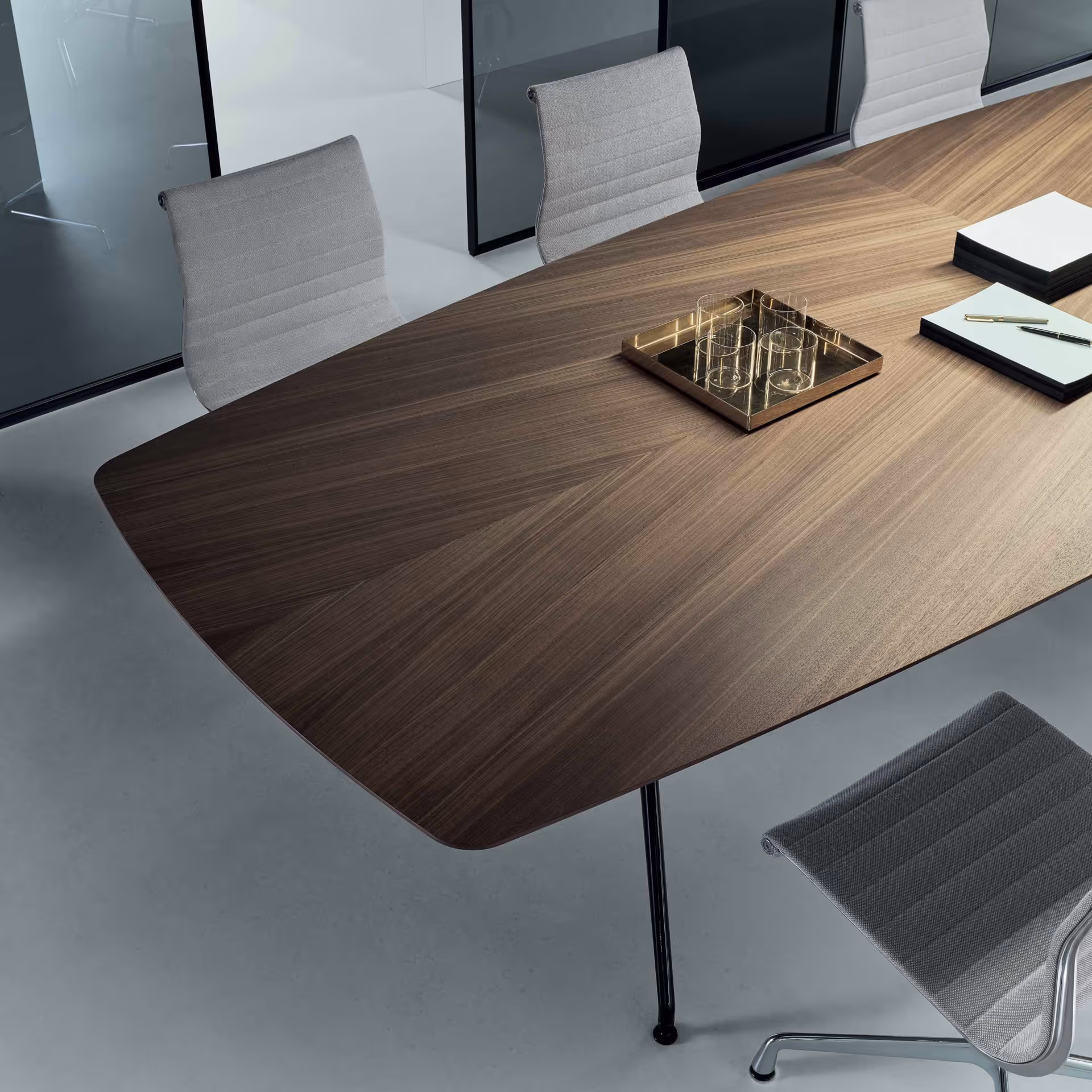 Manta 4 Dining Table