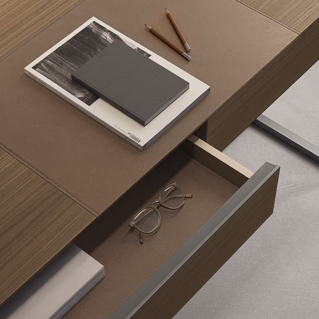 Rialto 4 Writing Desk