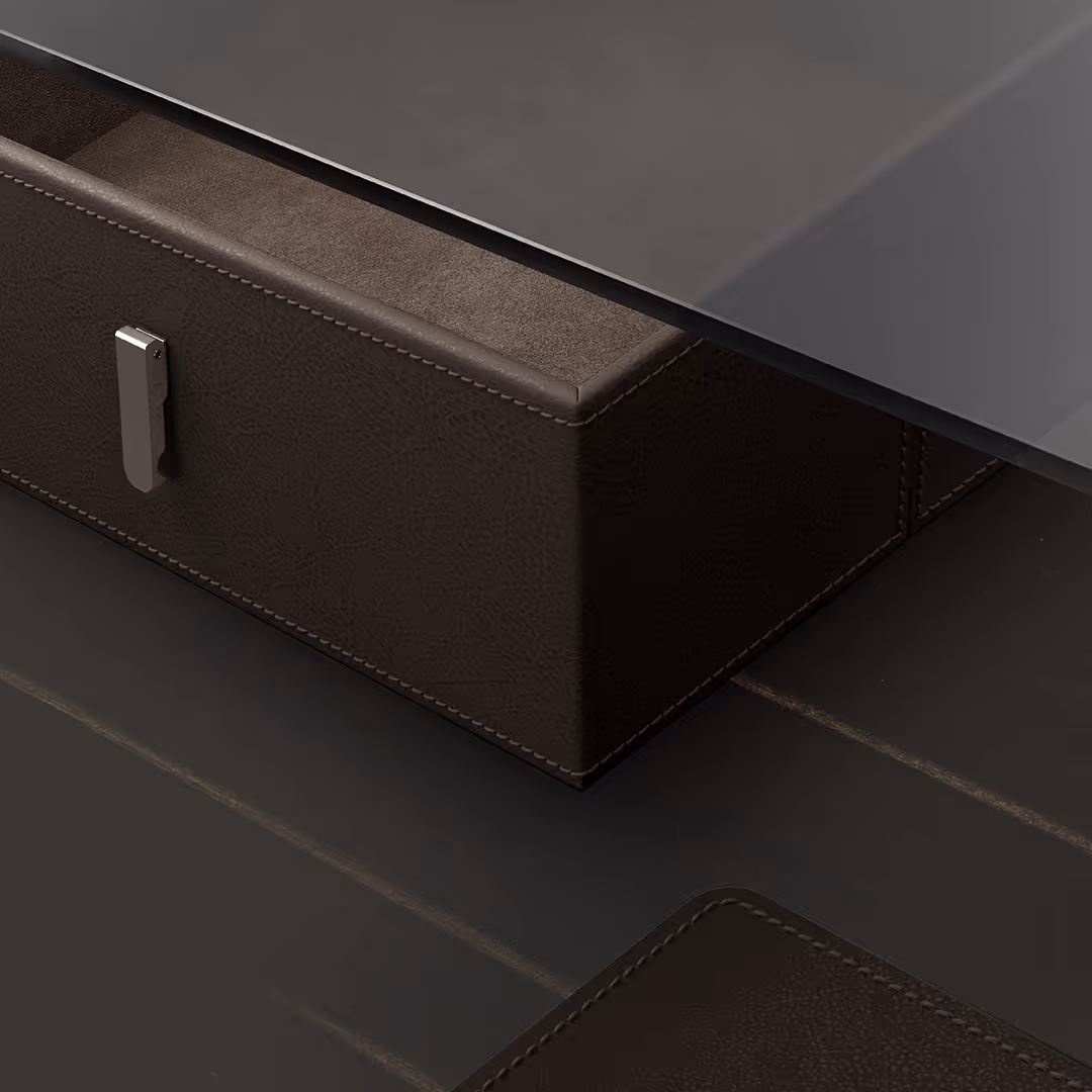 Rialto 3 Writing Desk