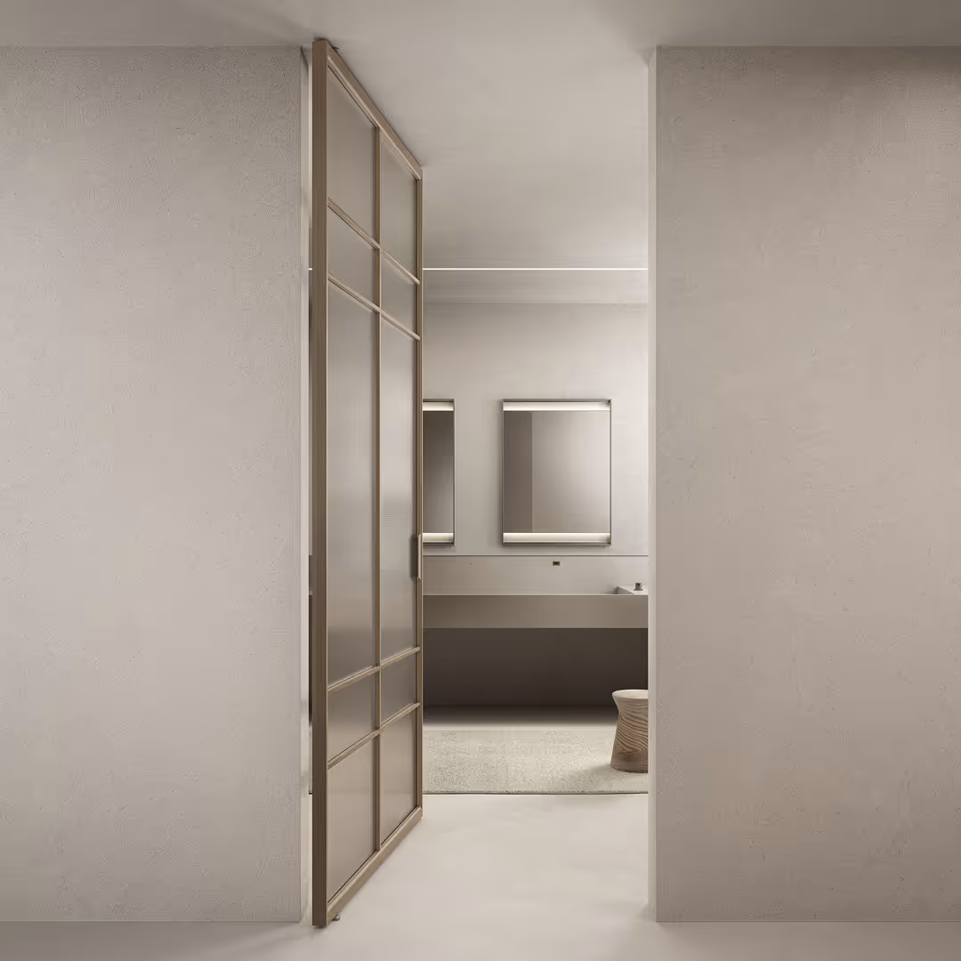 Rialto 1 Mirror