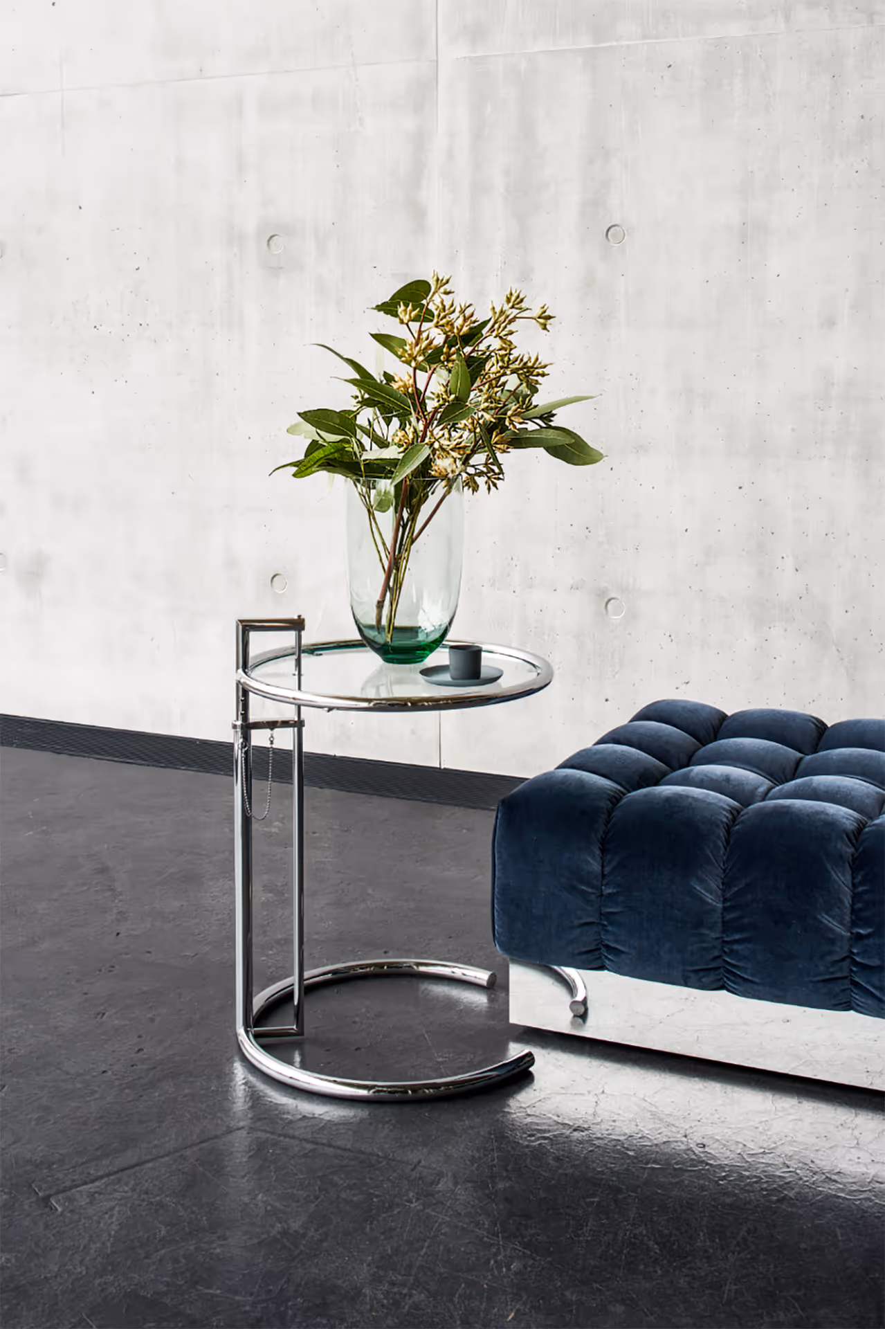 Adjustable Table