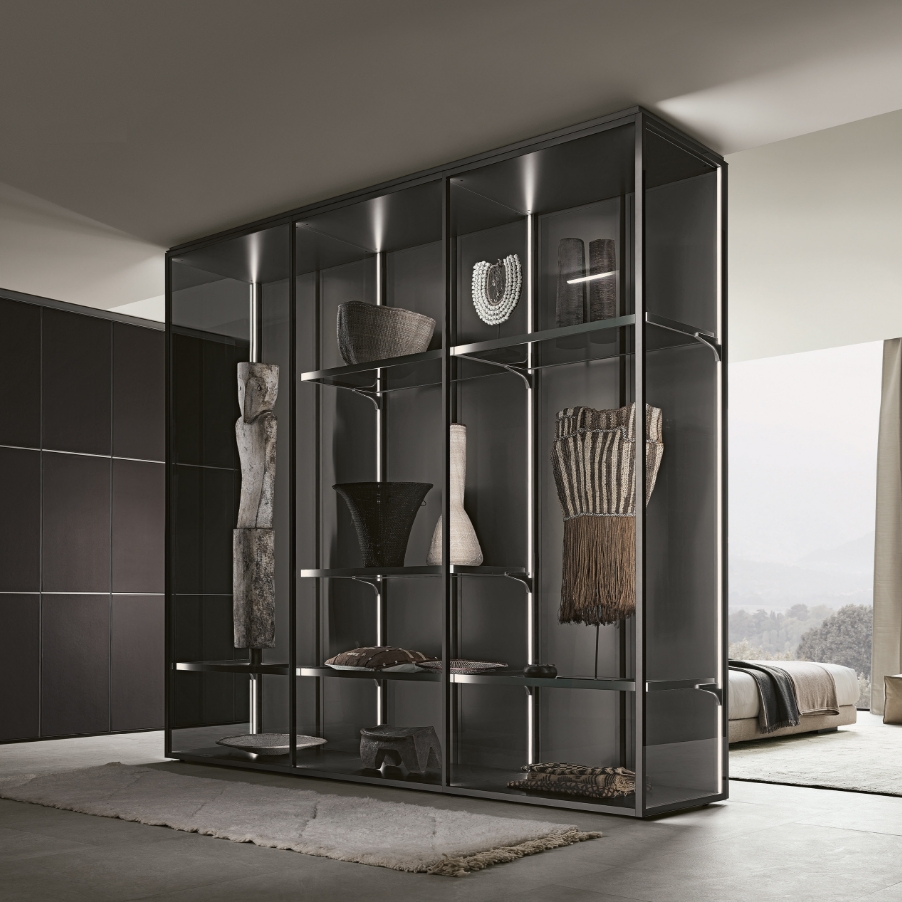 Cover Day Freestanding 1 Cabinet