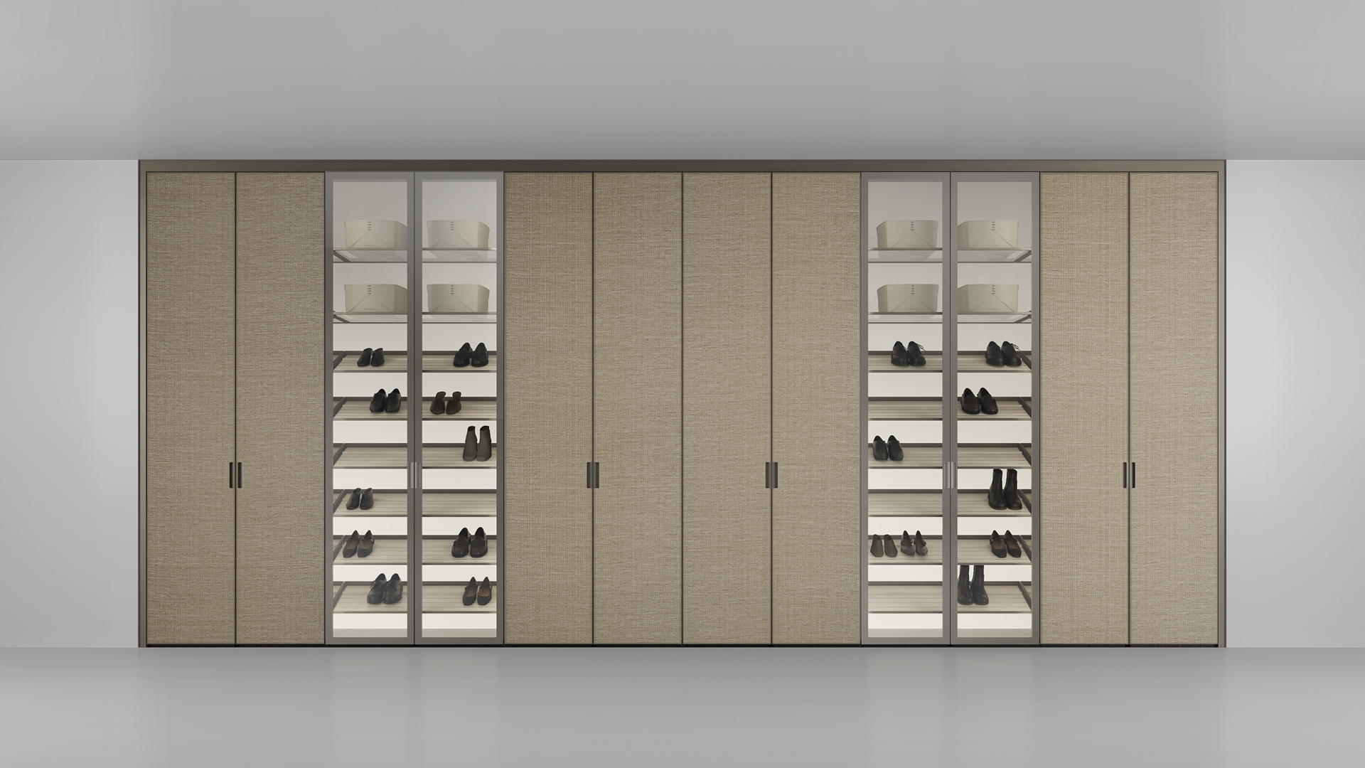 Cover Night 2 Walk-in closet