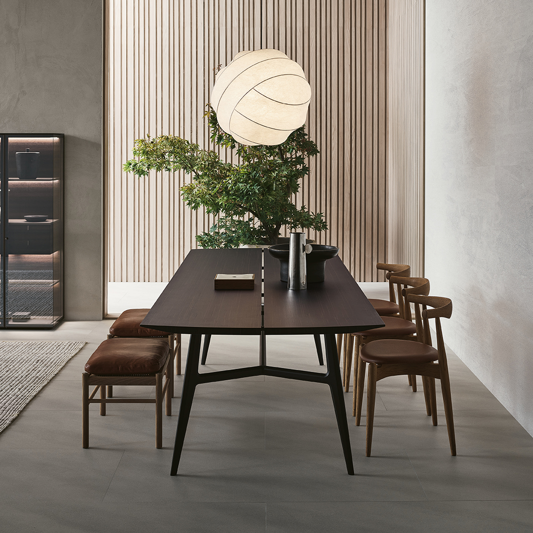 Francis 1 Dining Table