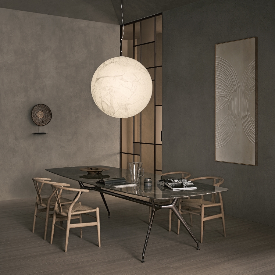 Manta 2 Dining Table