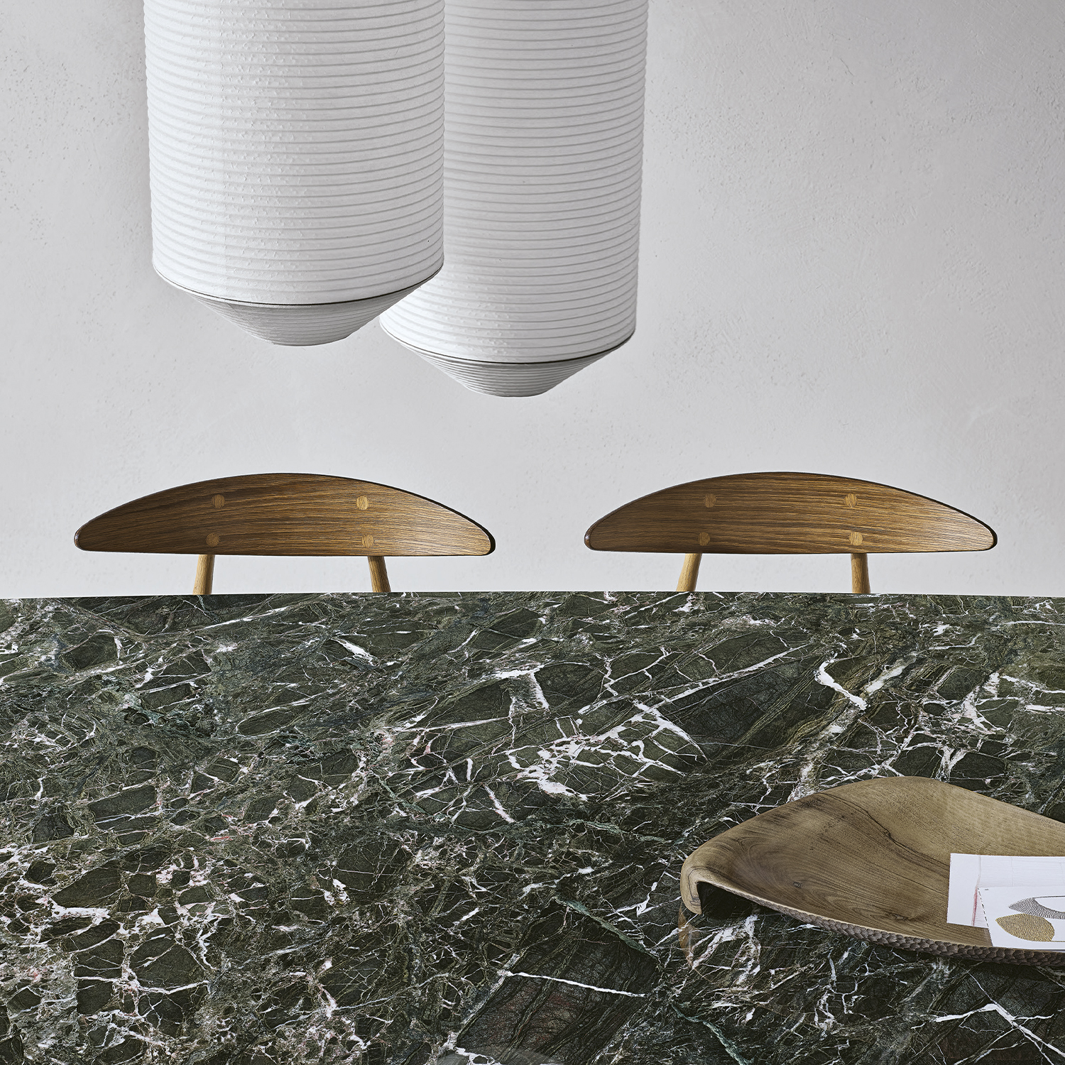Manta 1 Dining Table