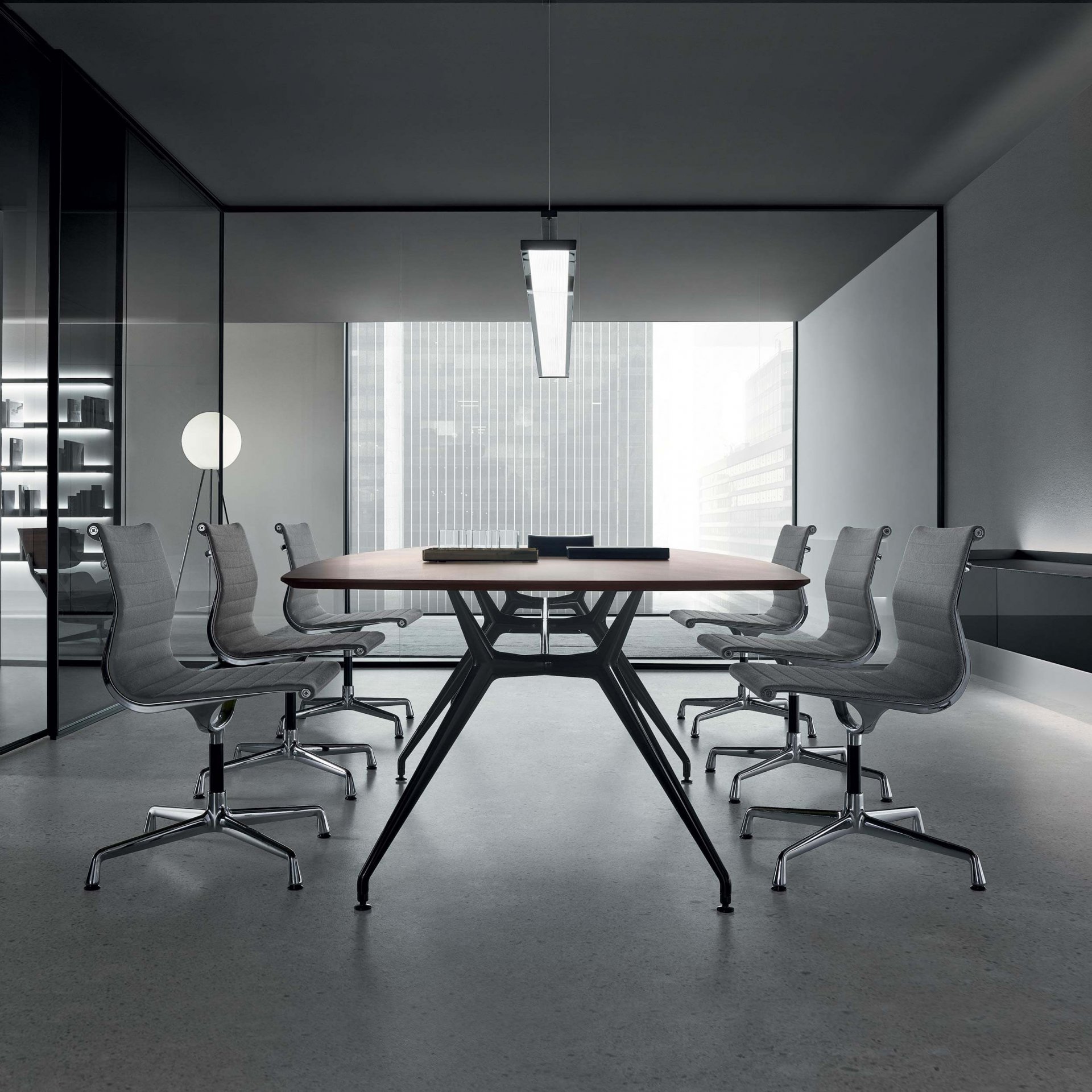 Manta 4 Dining Table