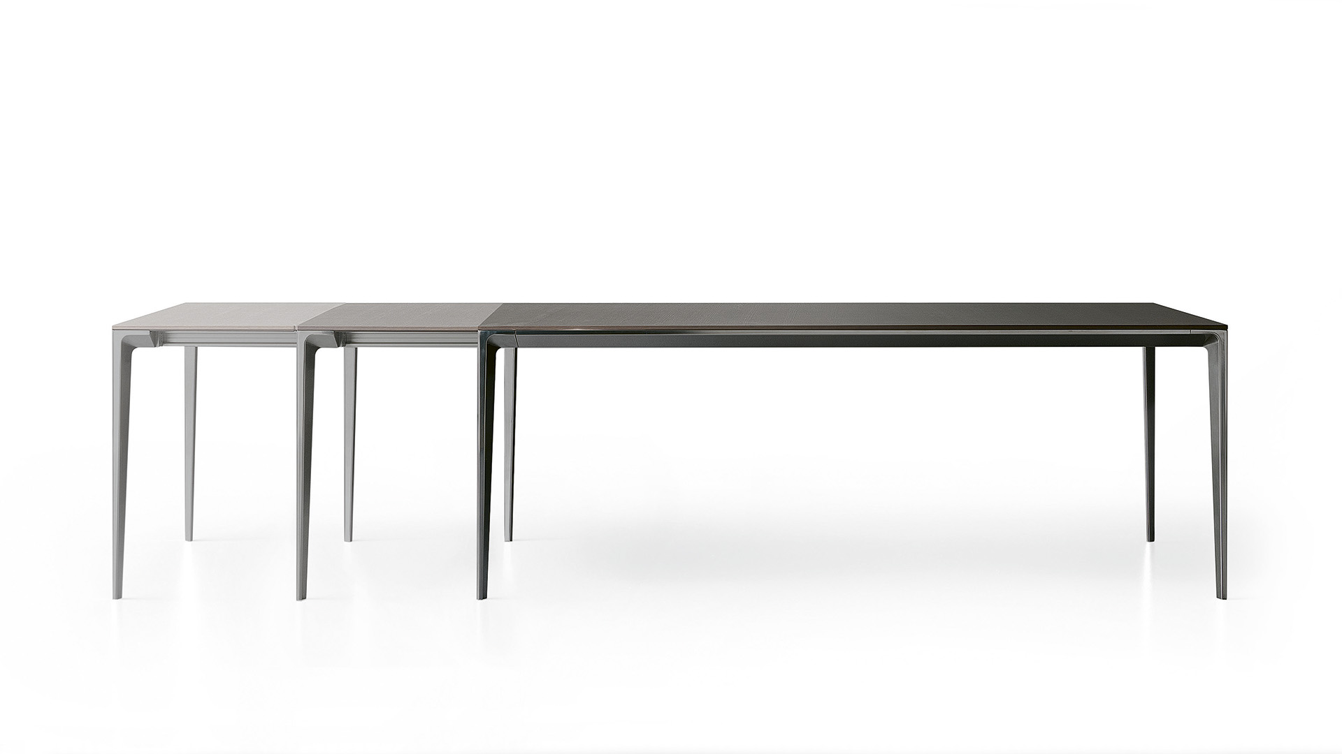 Long Island 5 Sel 2 Dining Table