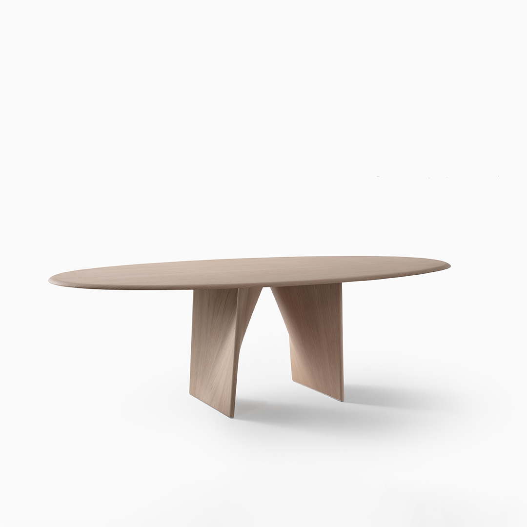 Lambda 4 Dining Table