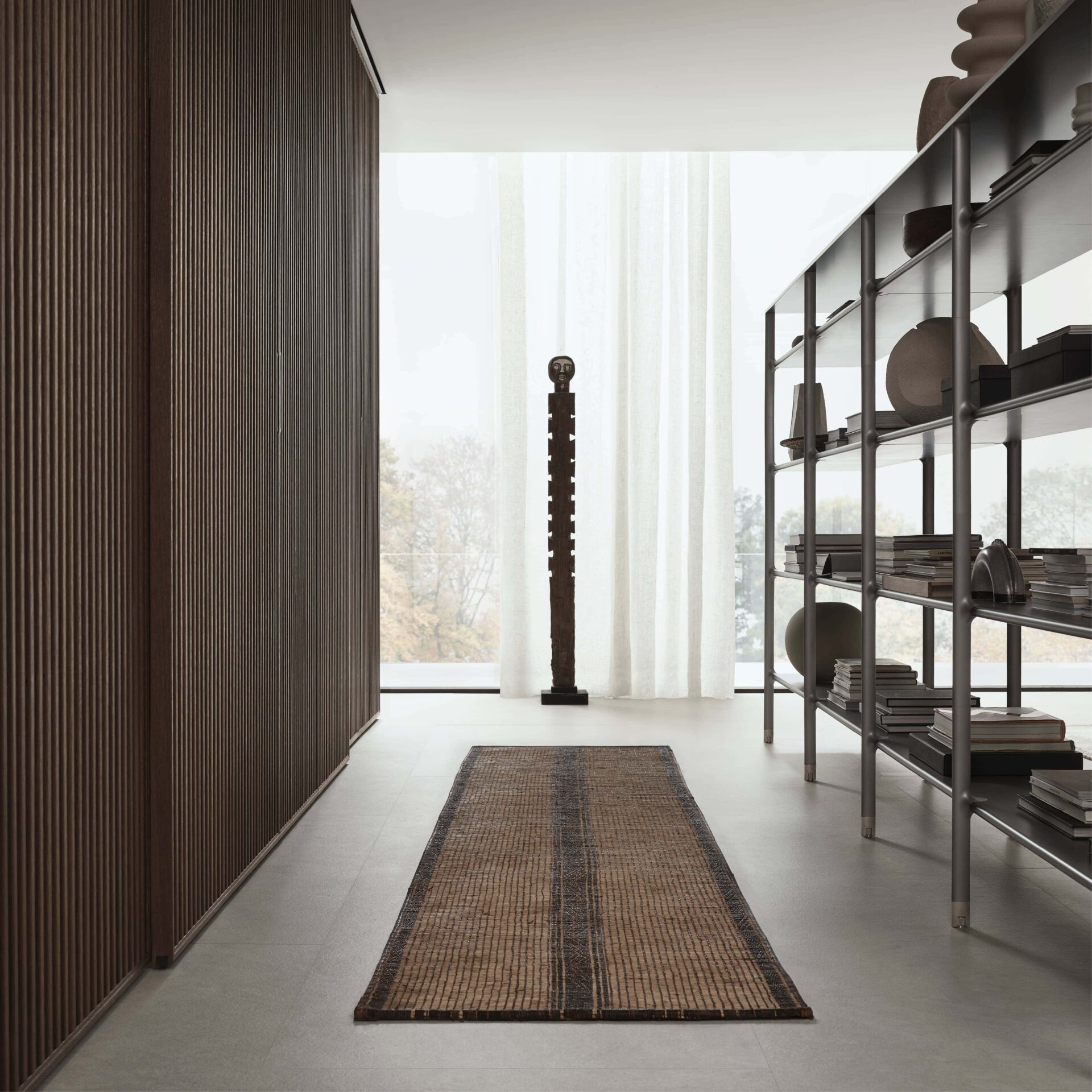 Sail 2 Sliding Door System