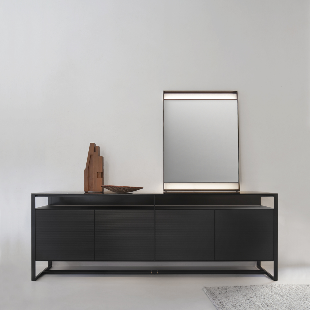 Rialto 1 Mirror