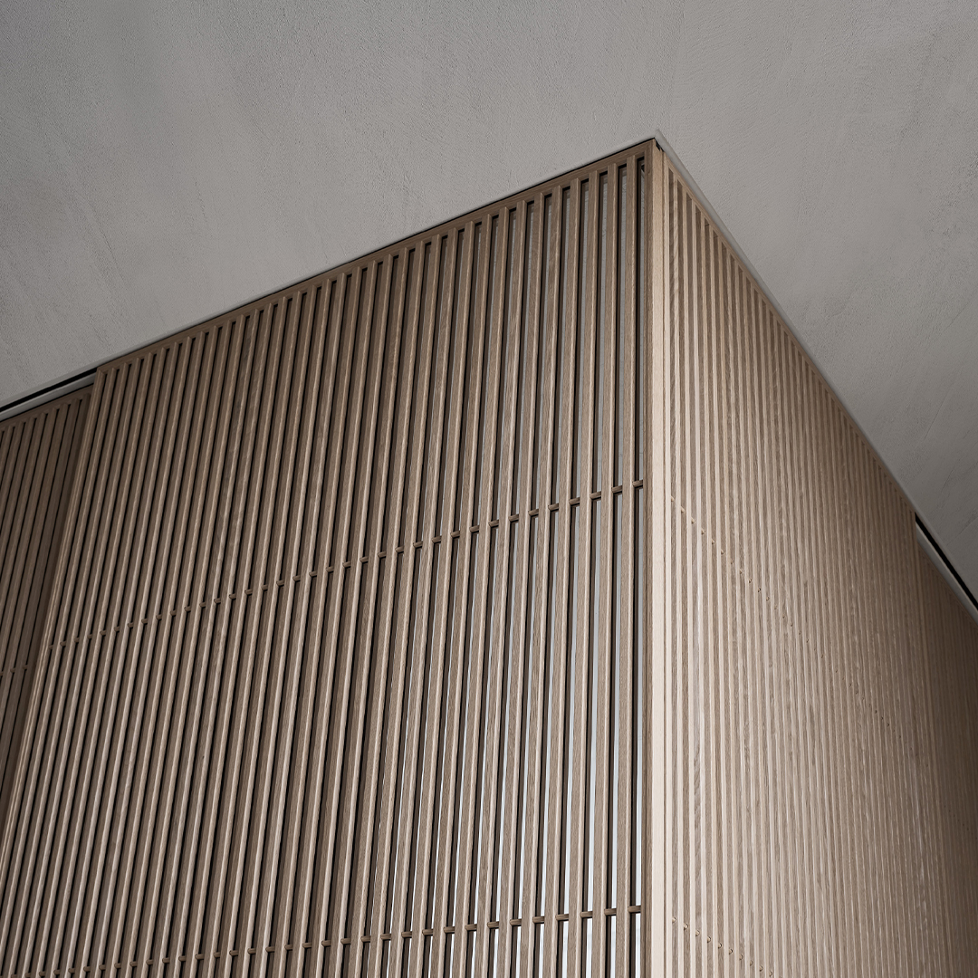 Sail 1 Sliding Door System