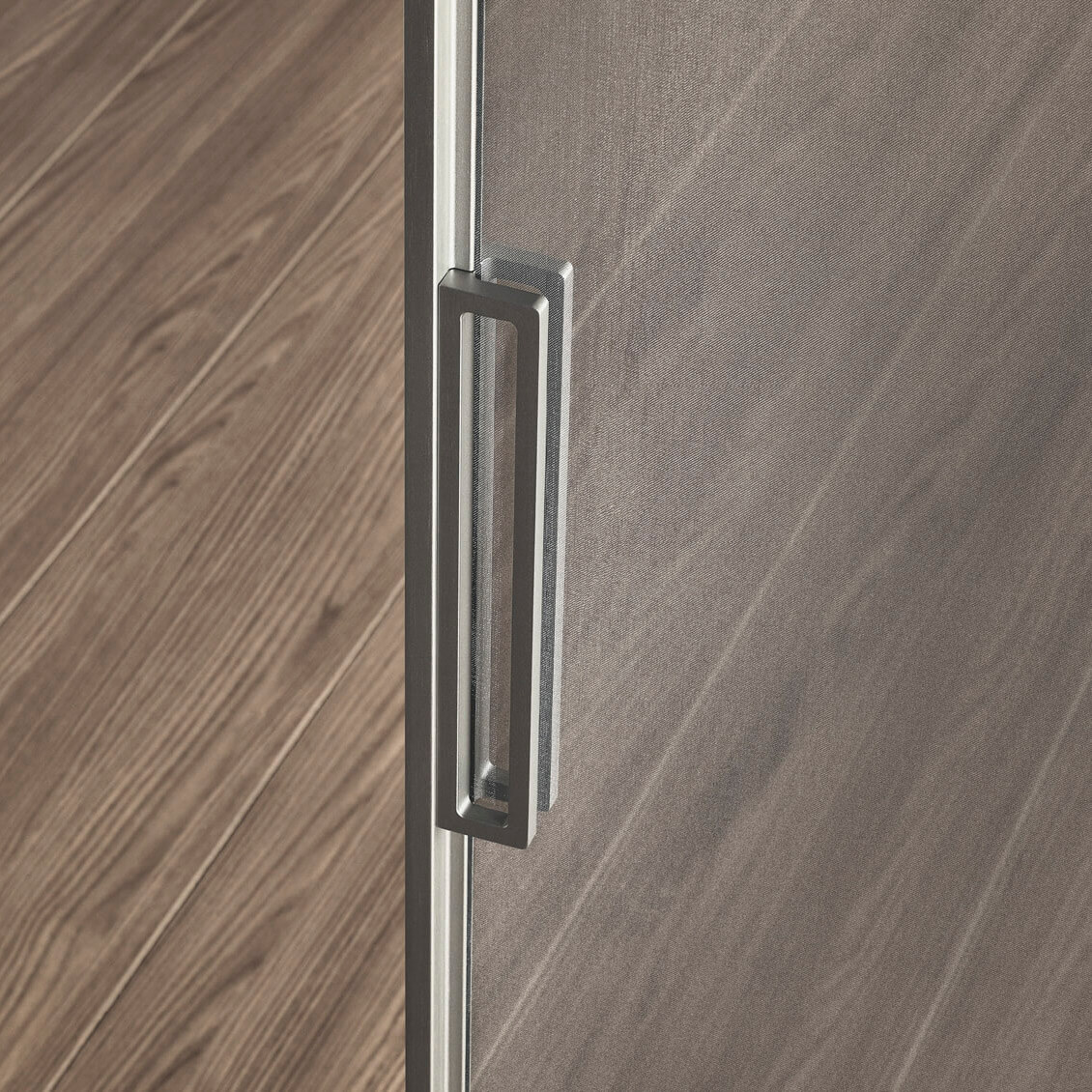 Velaria 3 Sliding Door System