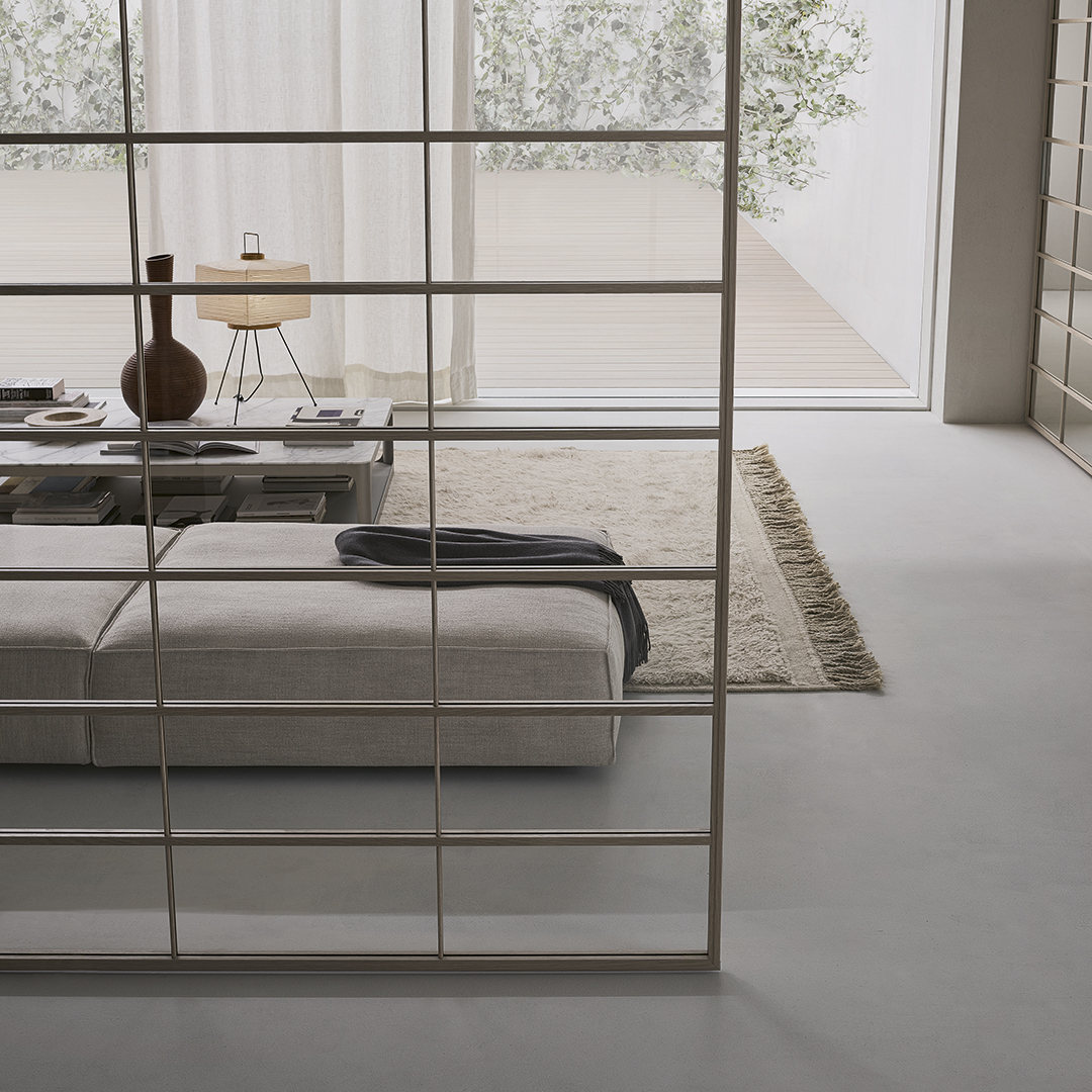 Soho 1 Sliding Door System