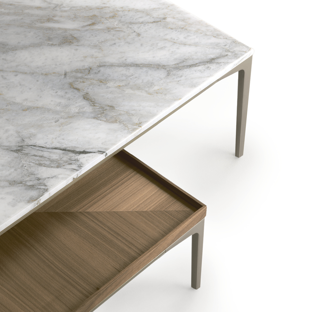 Tray 5 Coffee Table